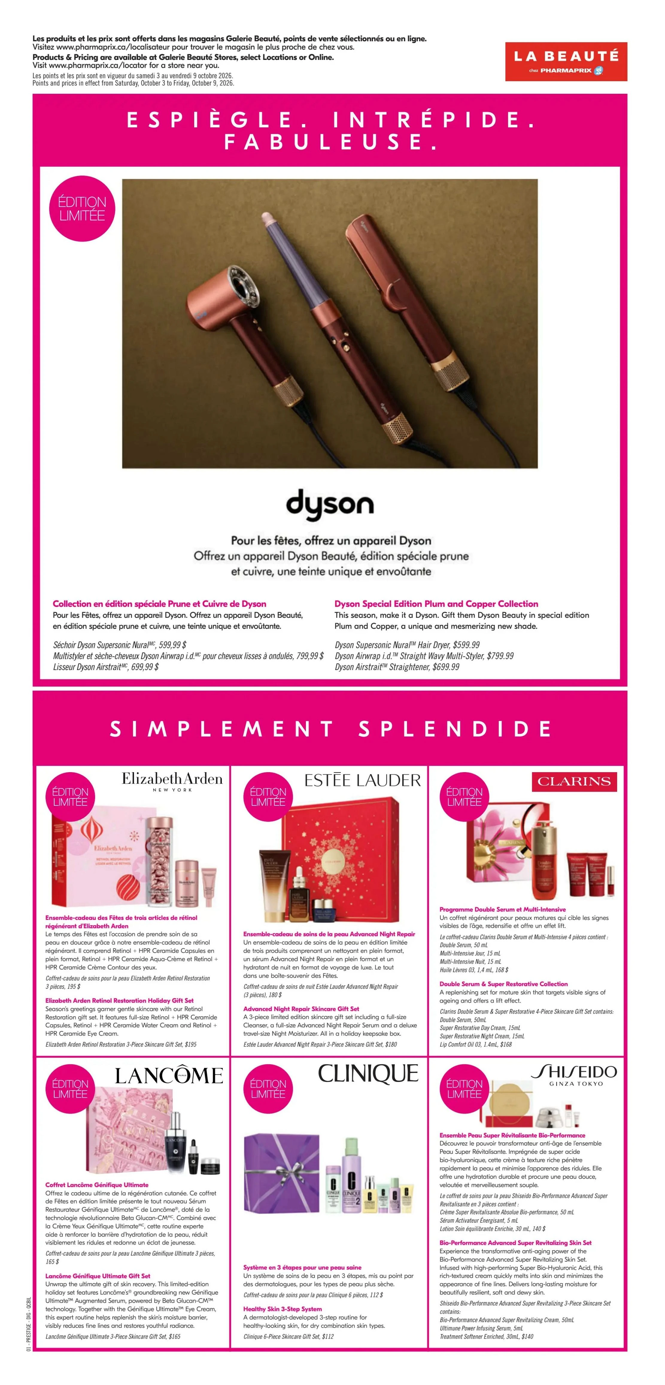 Pharmaprix Weekly Flyer - Page 17