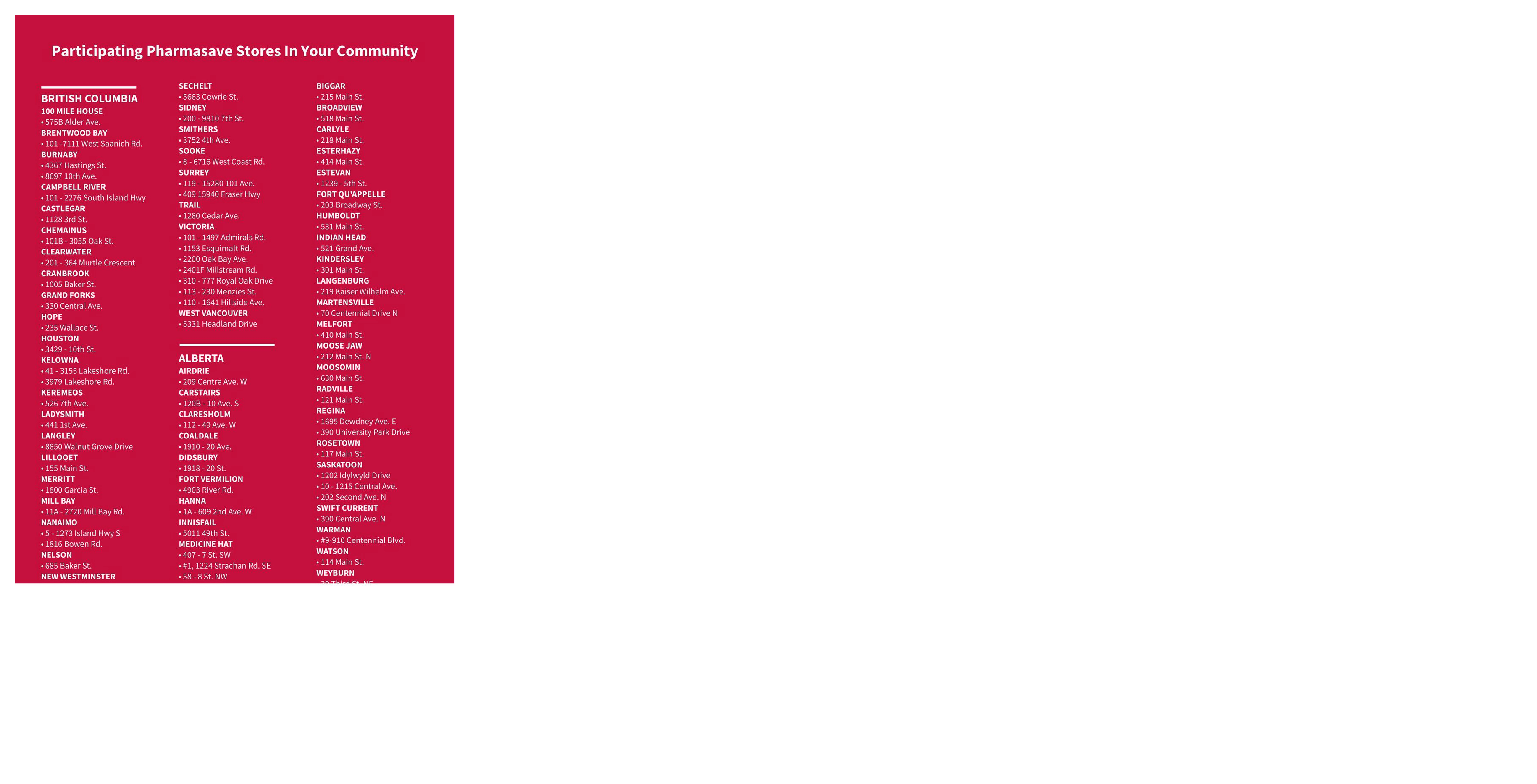 Flyer page 7