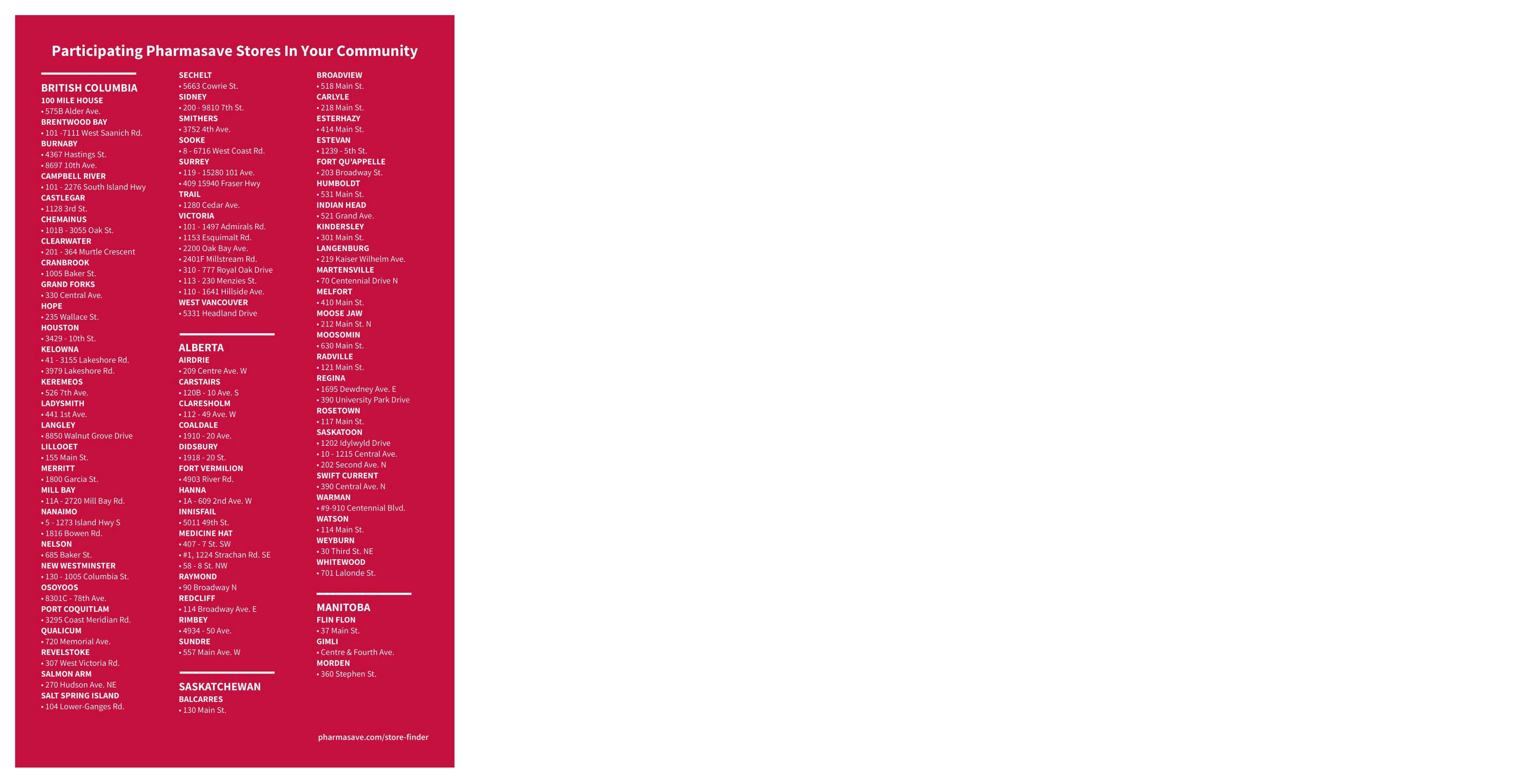 Flyer page 6