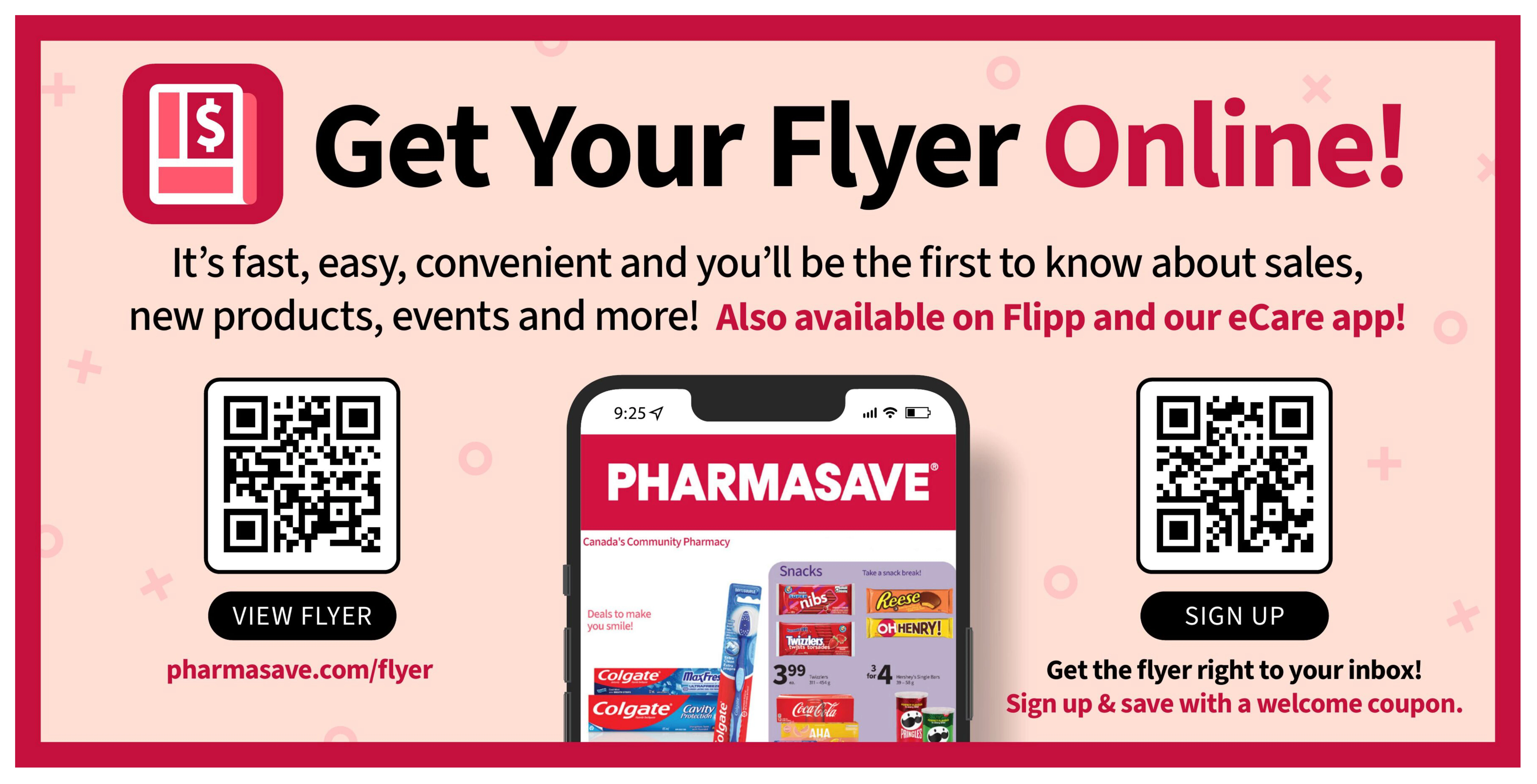 Flyer page 8