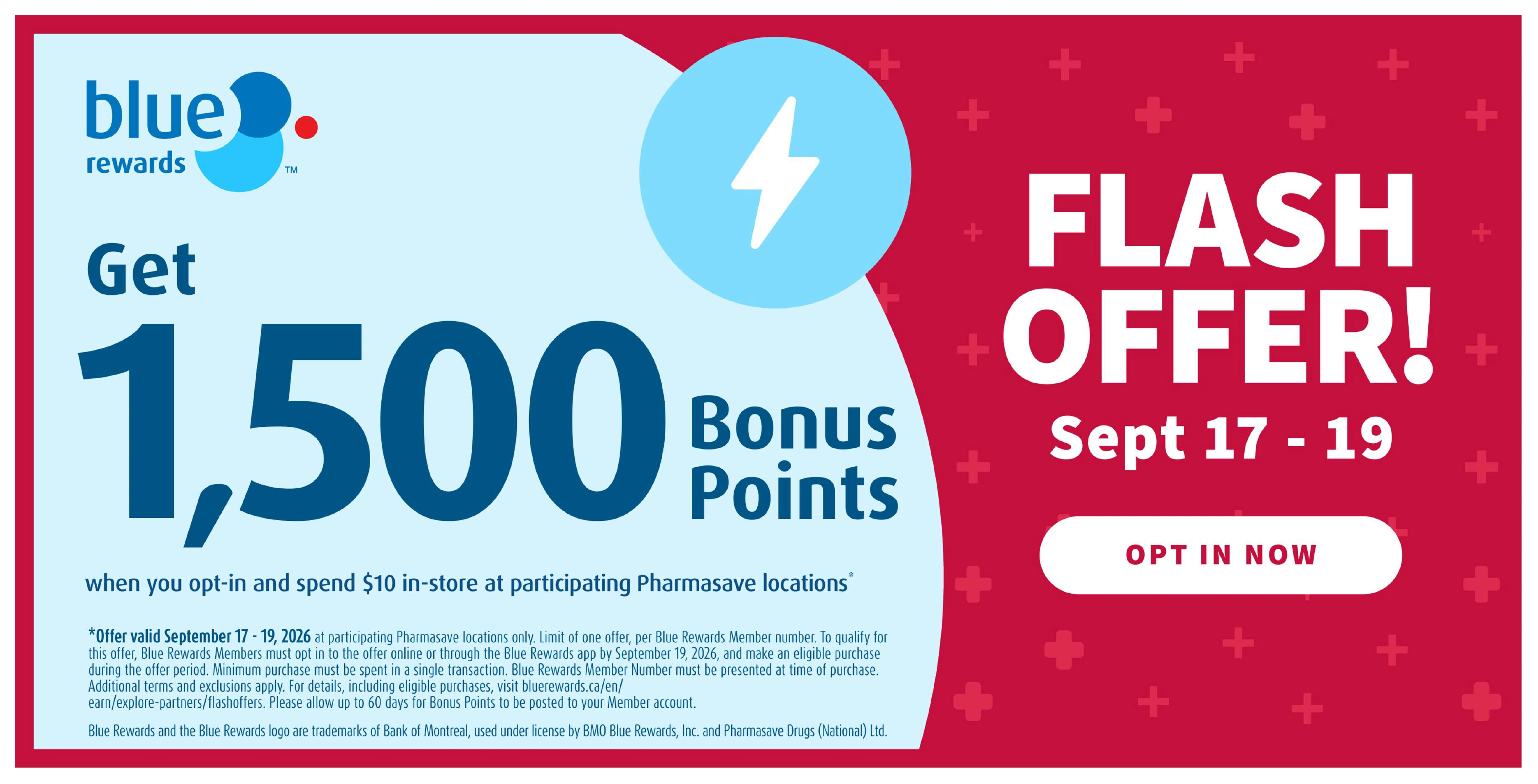 Pharmasave Weekly Flyer - Page 10