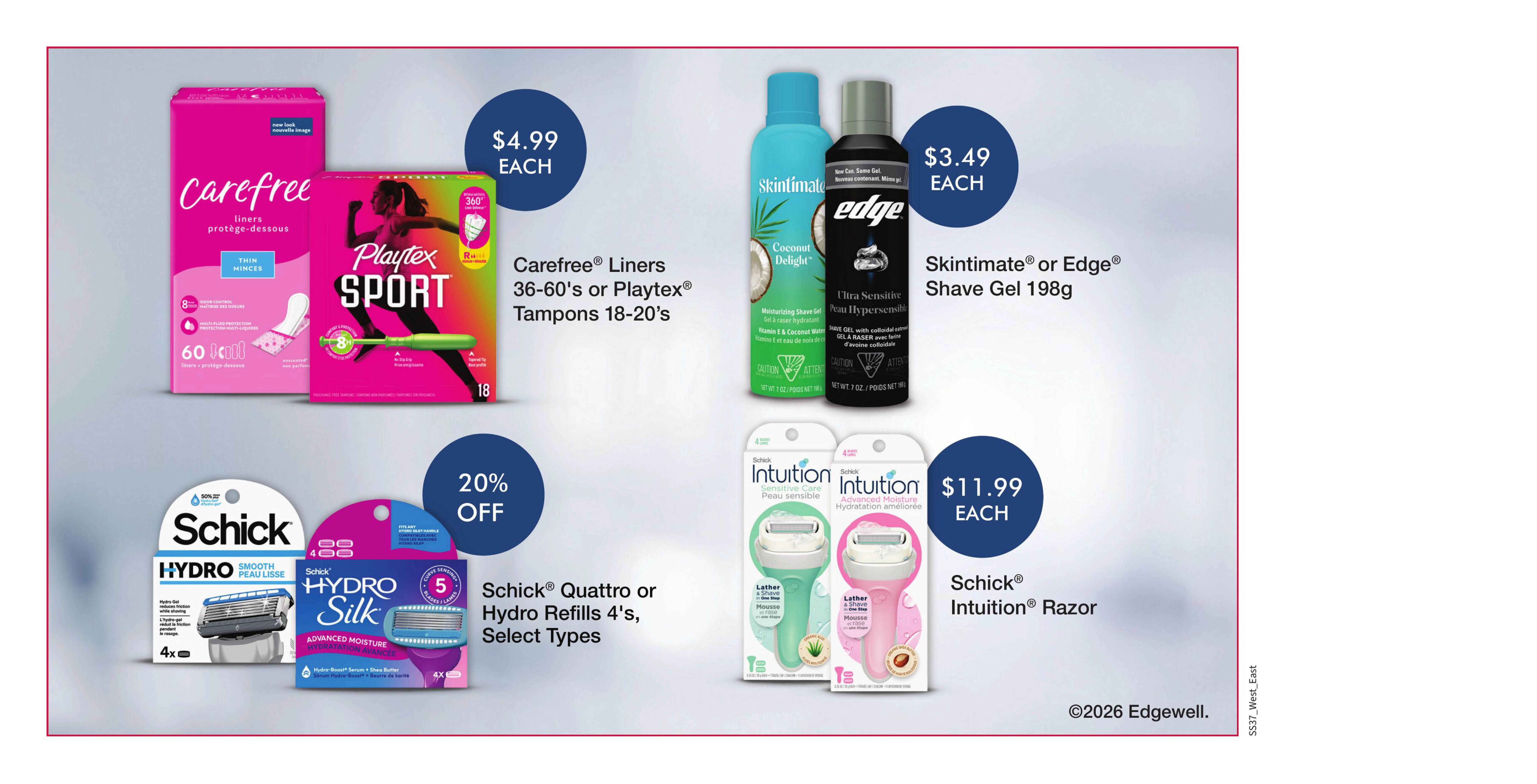 Pharmasave Weekly Flyer - Page 11