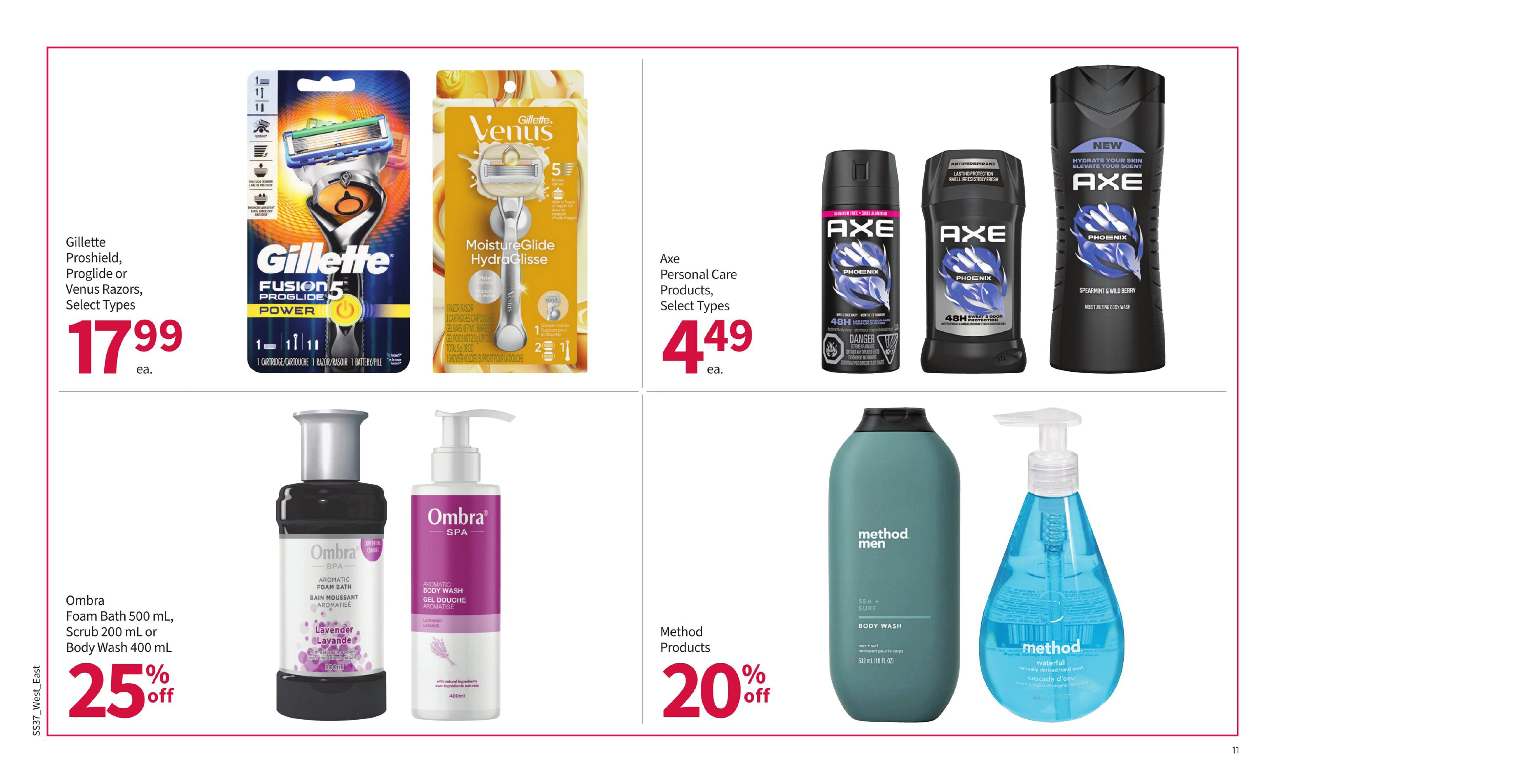 Pharmasave Weekly Flyer - Page 12