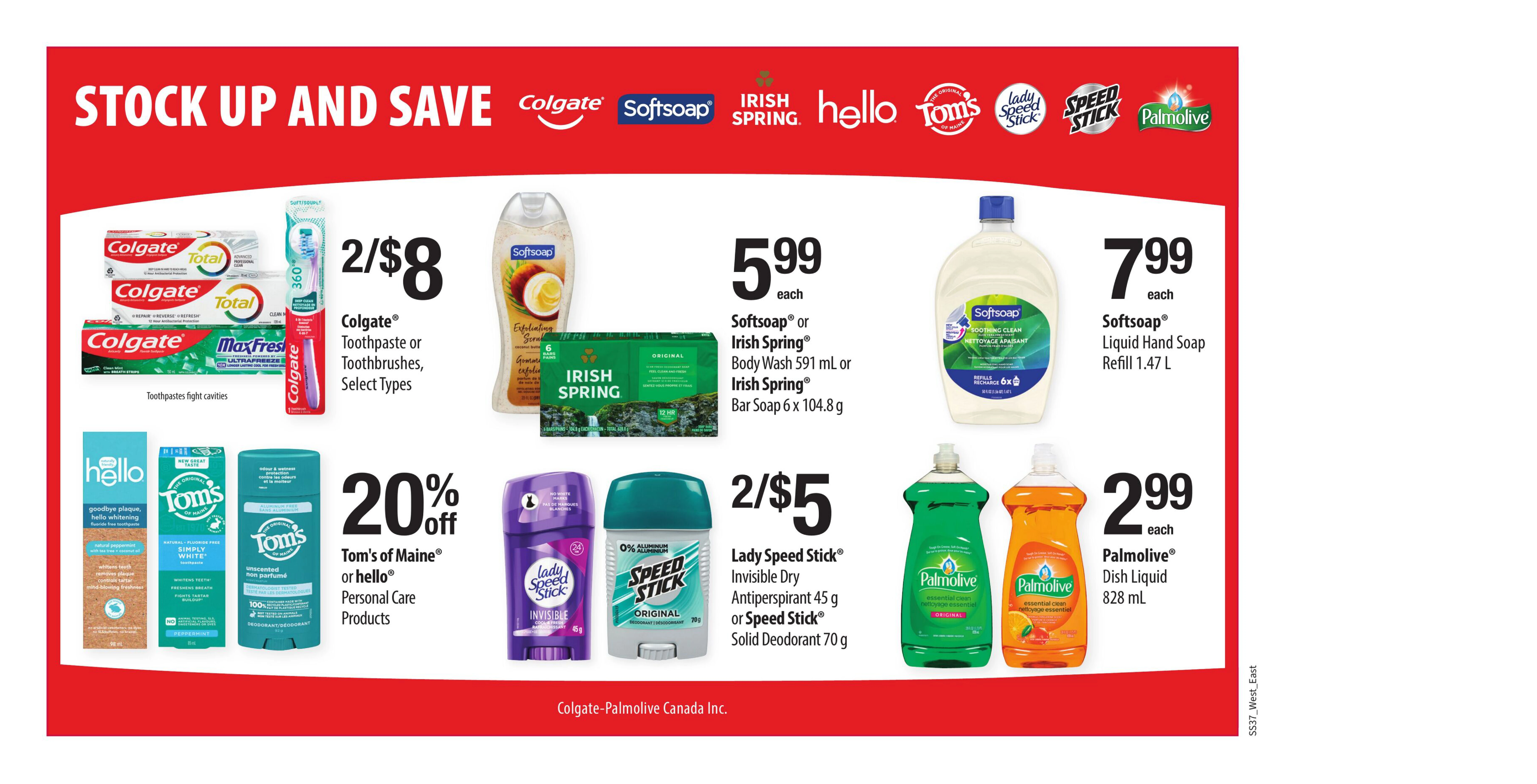 Pharmasave Weekly Flyer - Page 13