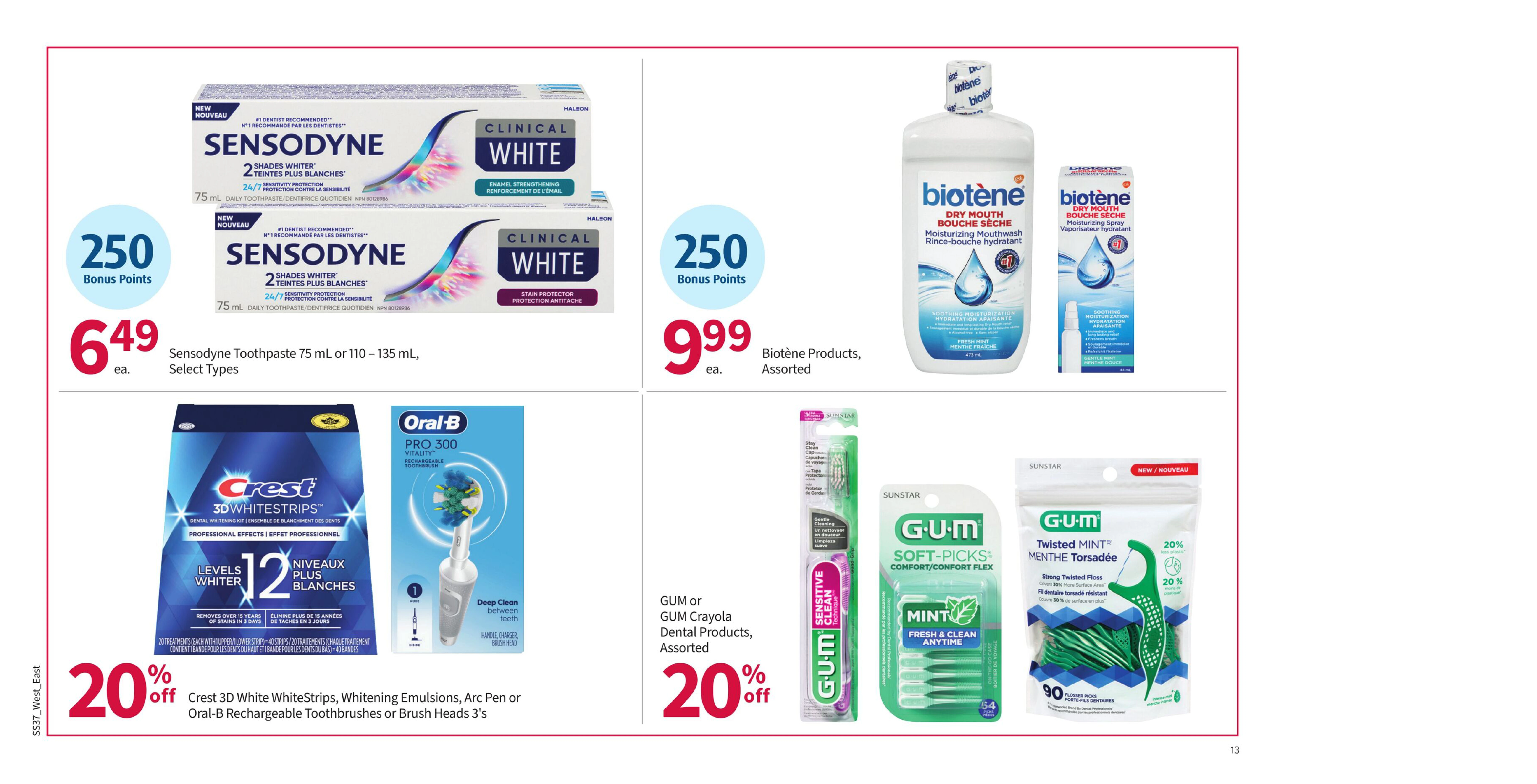 Pharmasave Weekly Flyer - Page 14
