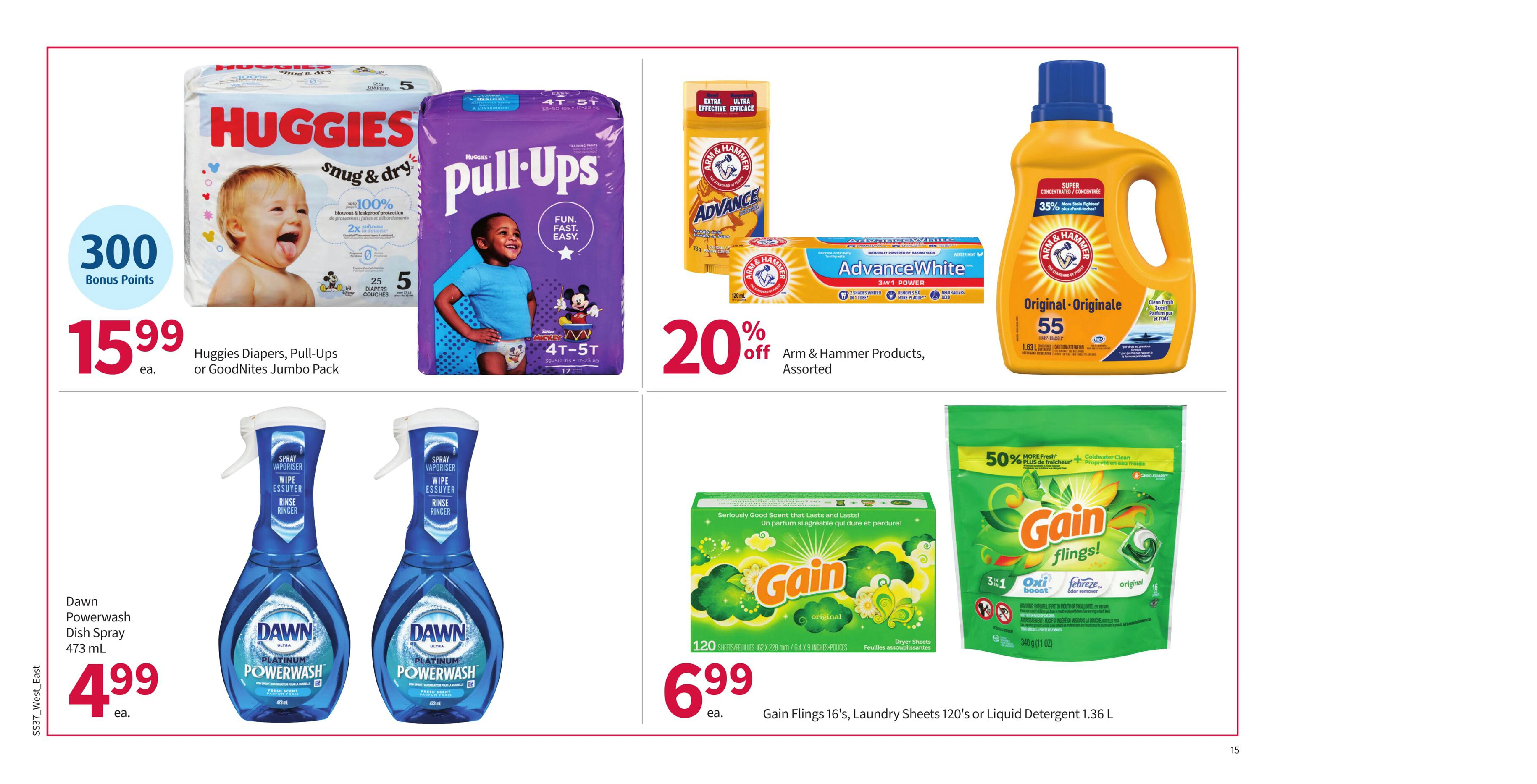 Pharmasave Weekly Flyer - Page 16