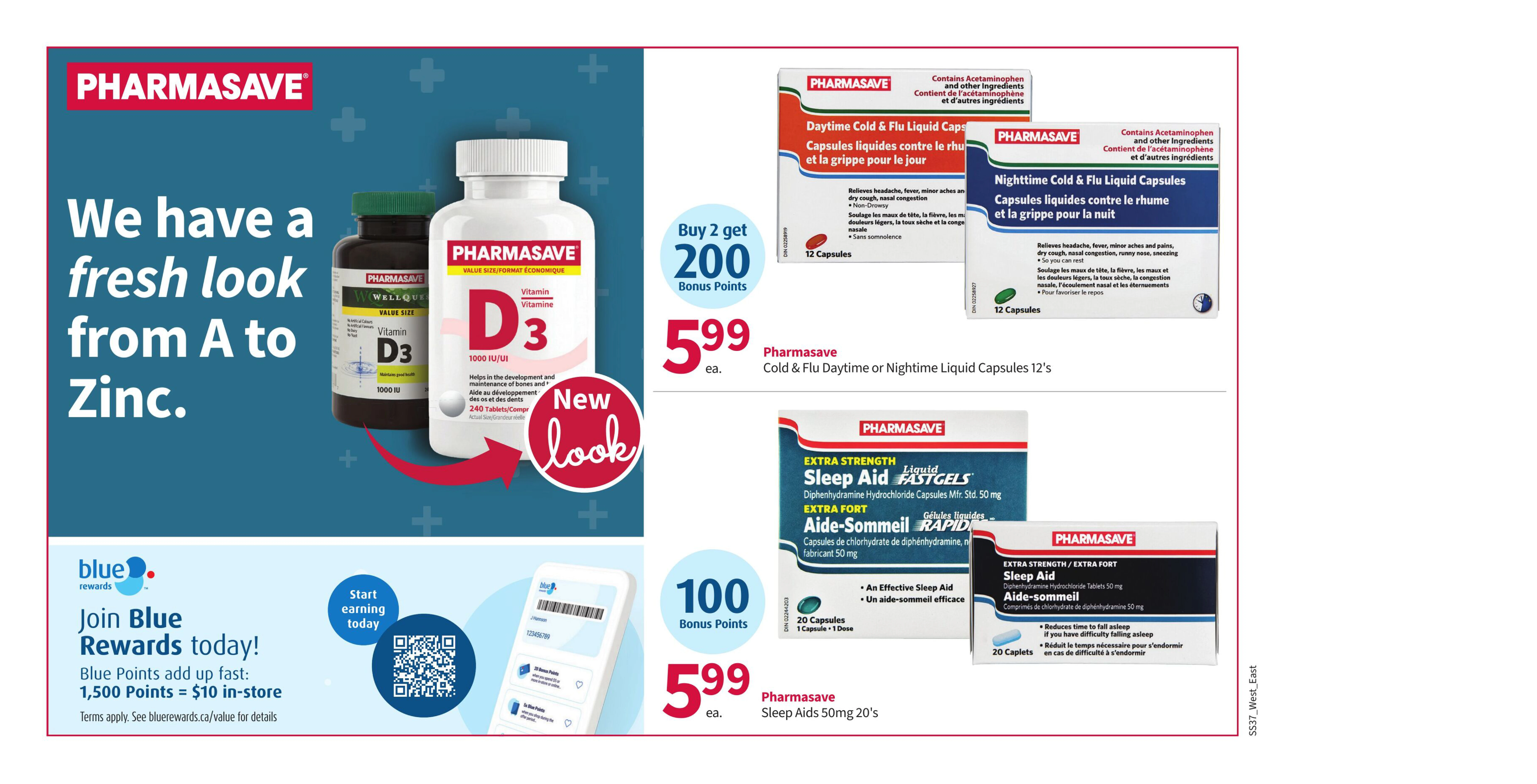 Pharmasave Weekly Flyer - Page 17