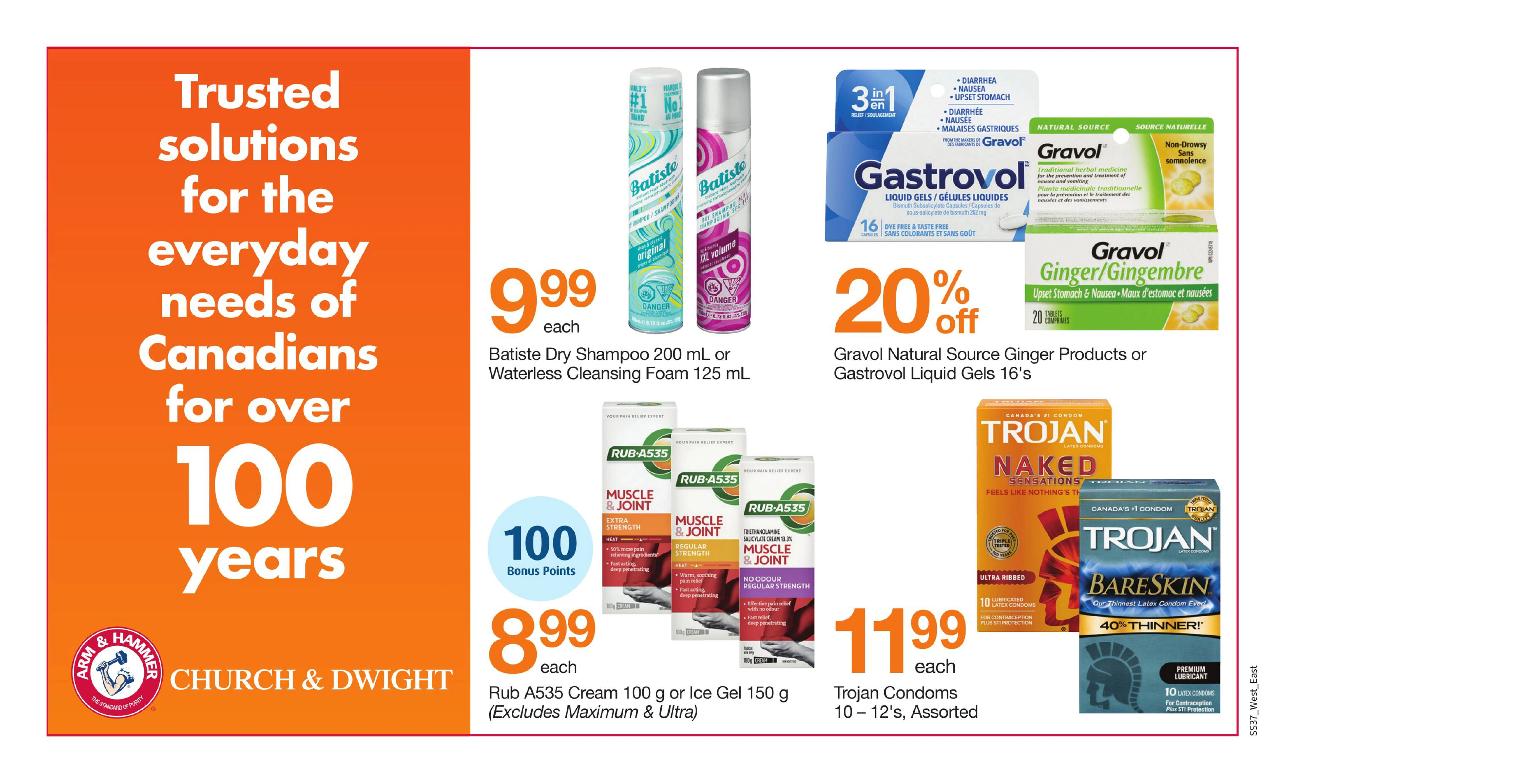 Pharmasave Weekly Flyer - Page 24