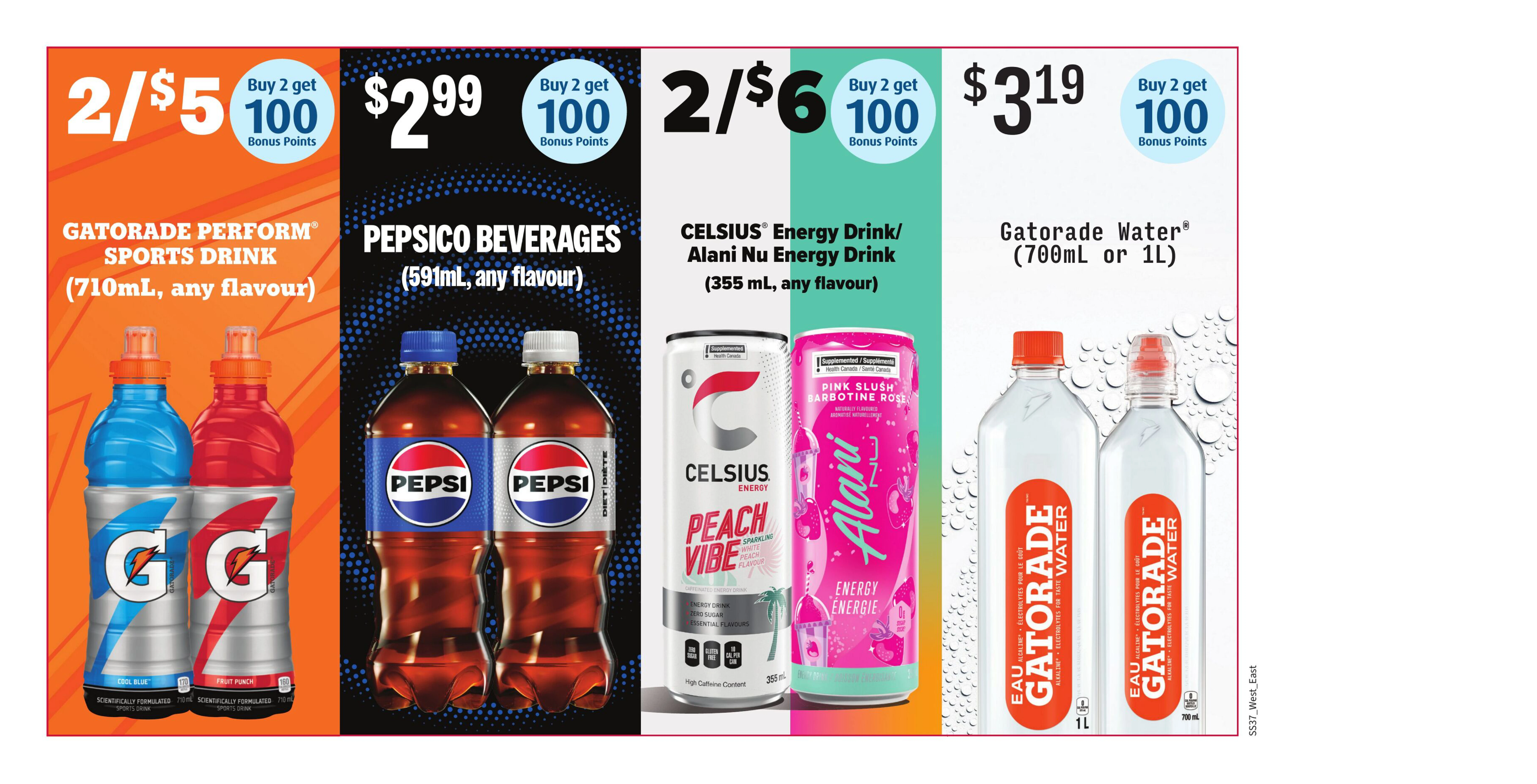 Pharmasave Weekly Flyer - Page 29