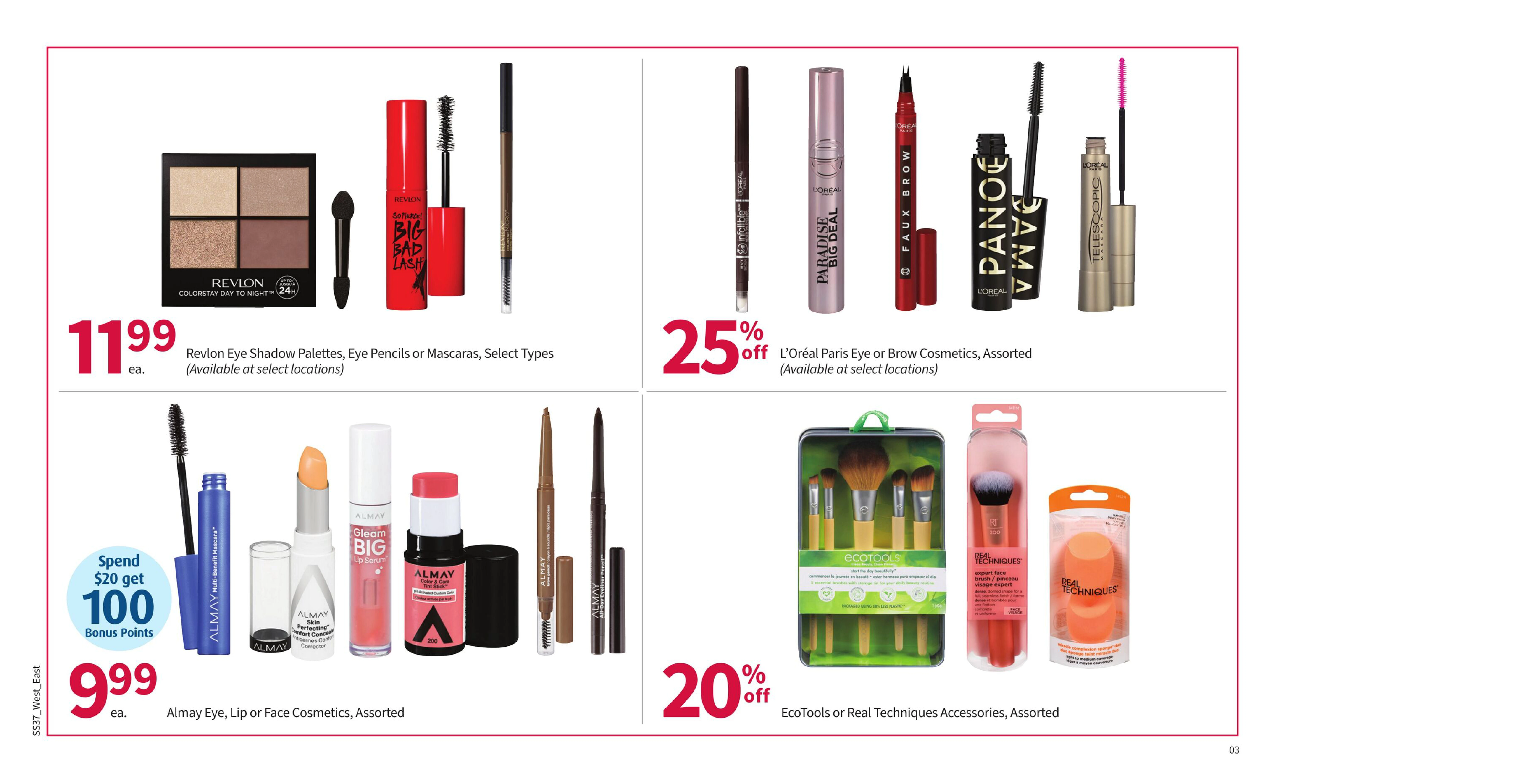 Pharmasave Weekly Flyer - Page 3