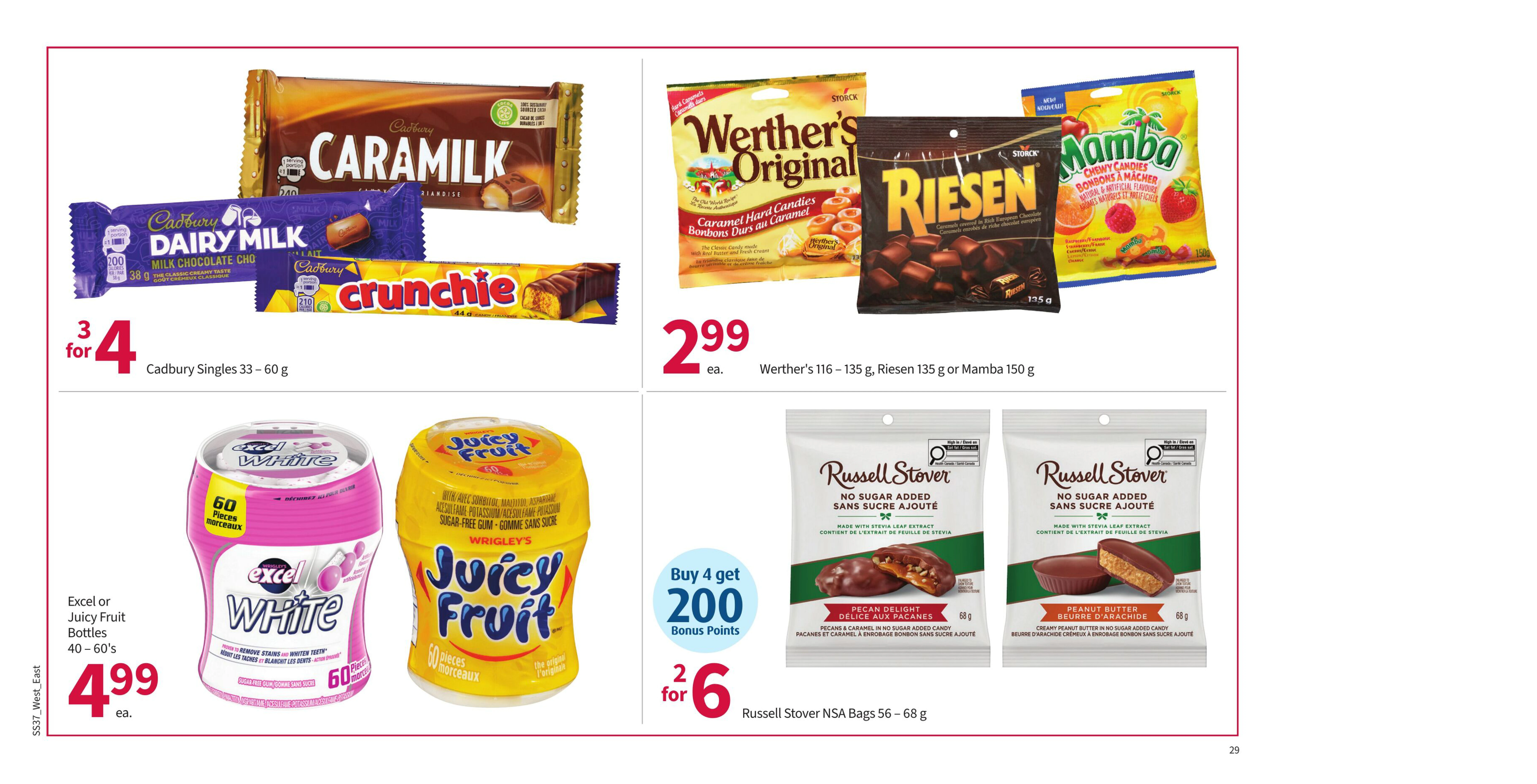 Pharmasave Weekly Flyer - Page 32