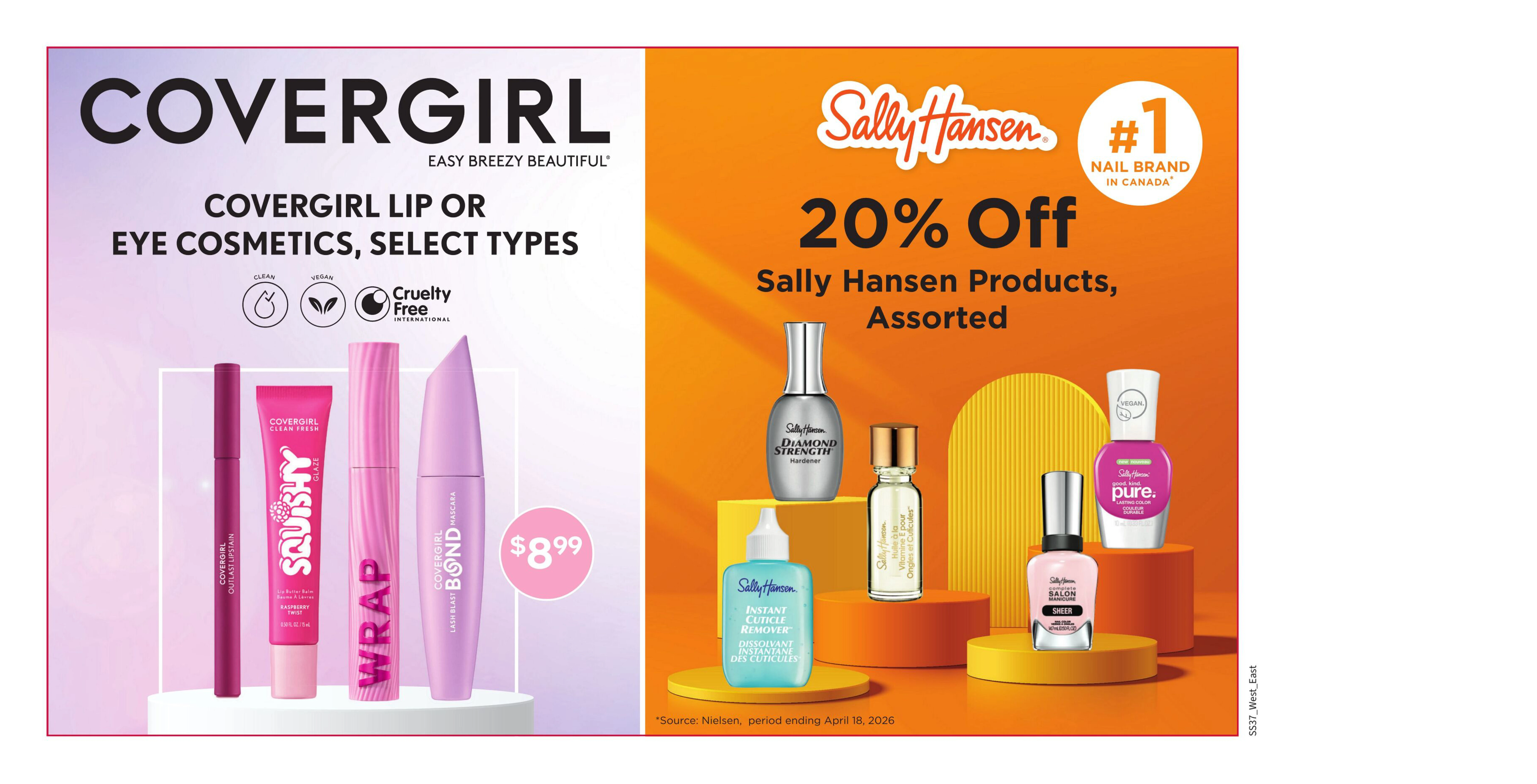Pharmasave Weekly Flyer - Page 4
