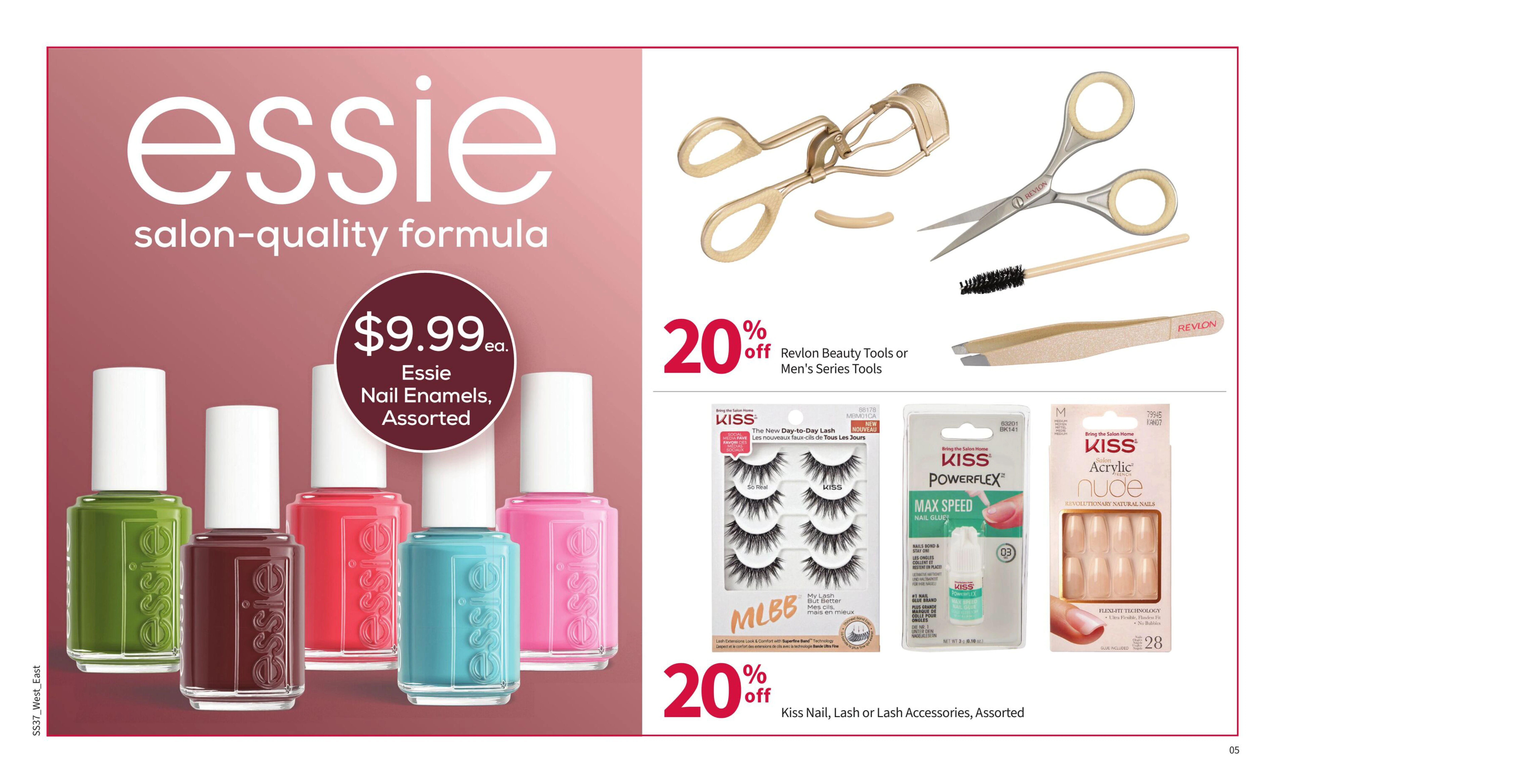 Pharmasave Weekly Flyer - Page 5