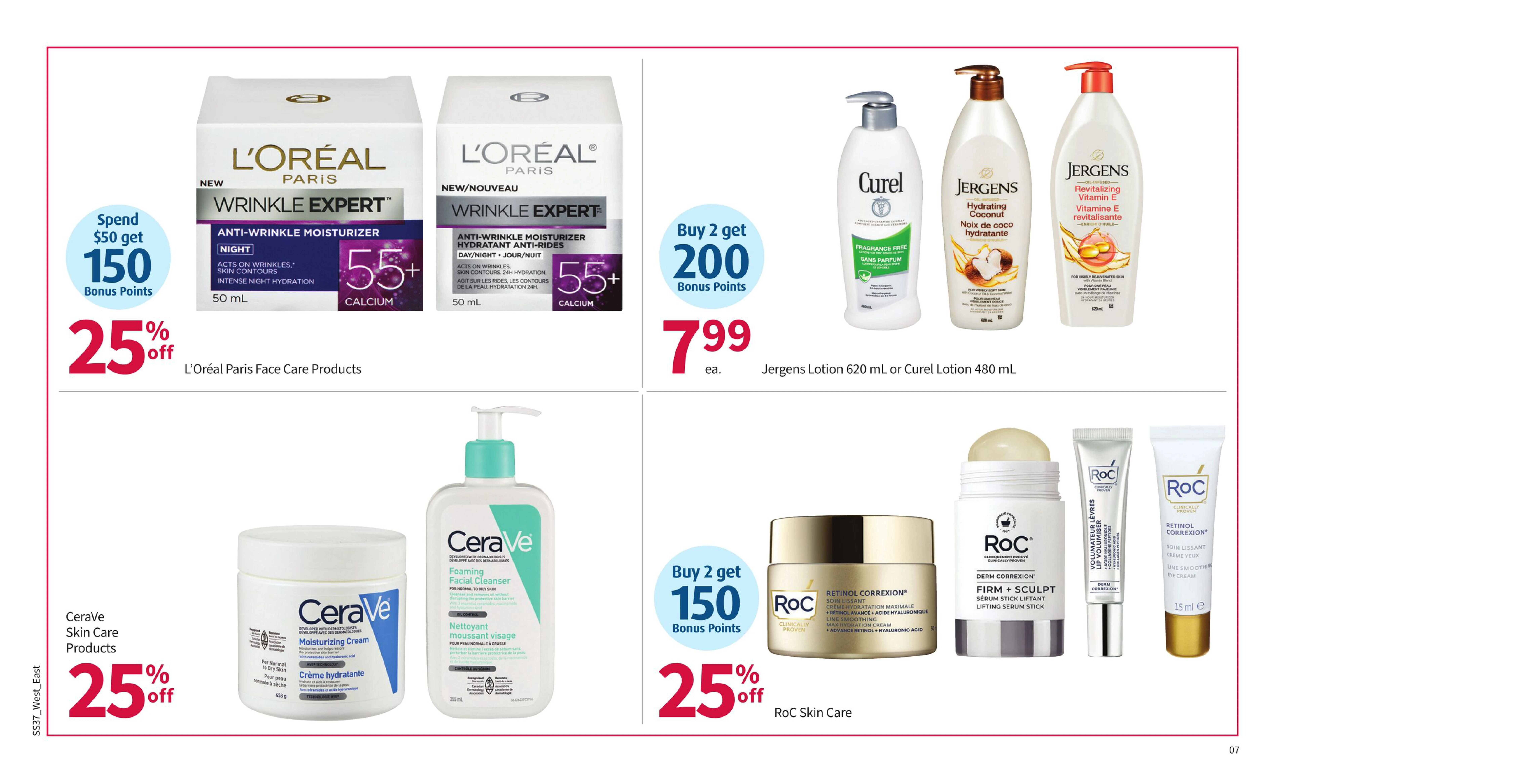 Pharmasave Weekly Flyer - Page 7