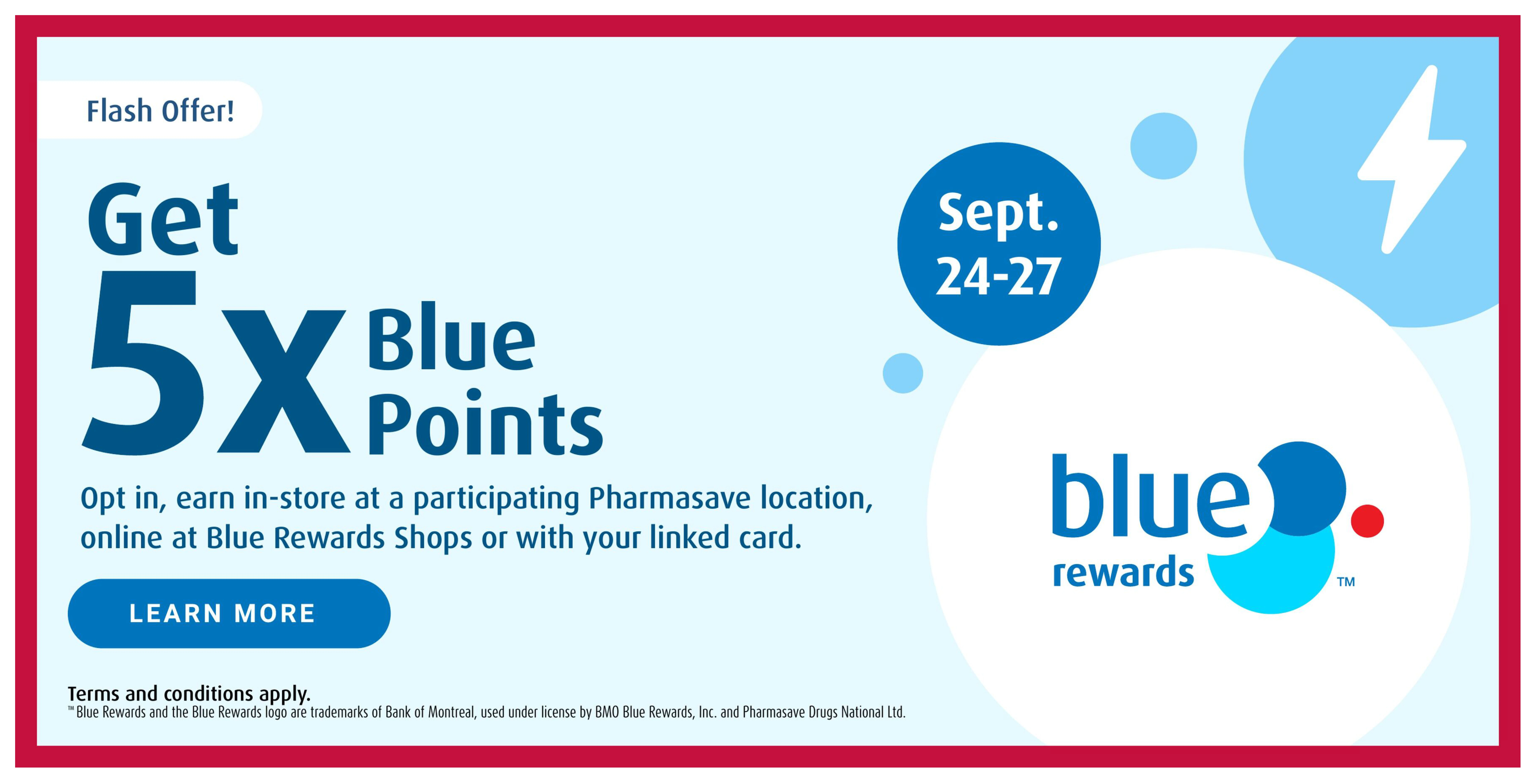 Pharmasave Weekly Flyer - Page 4