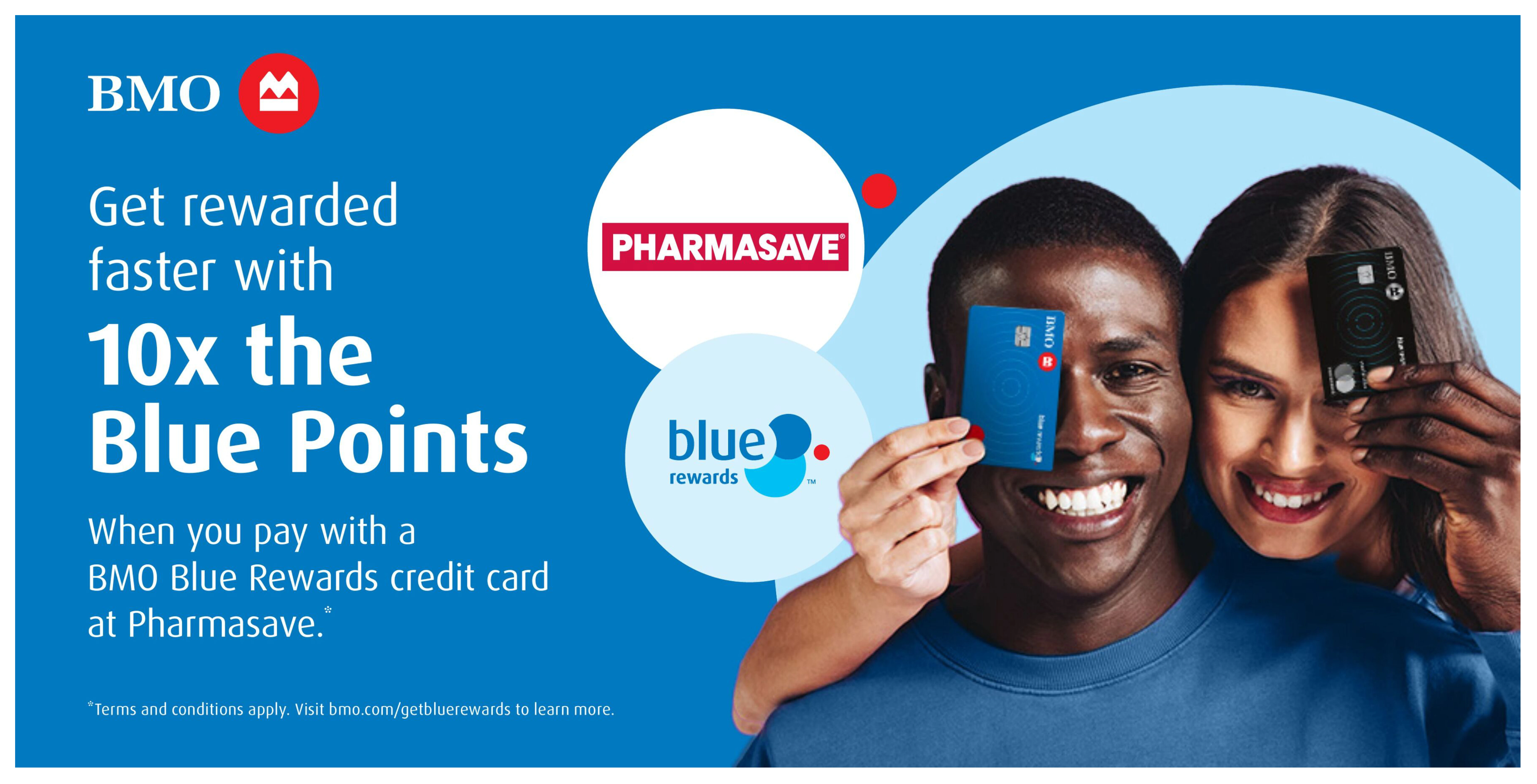 Pharmasave Weekly Flyer - Page 3