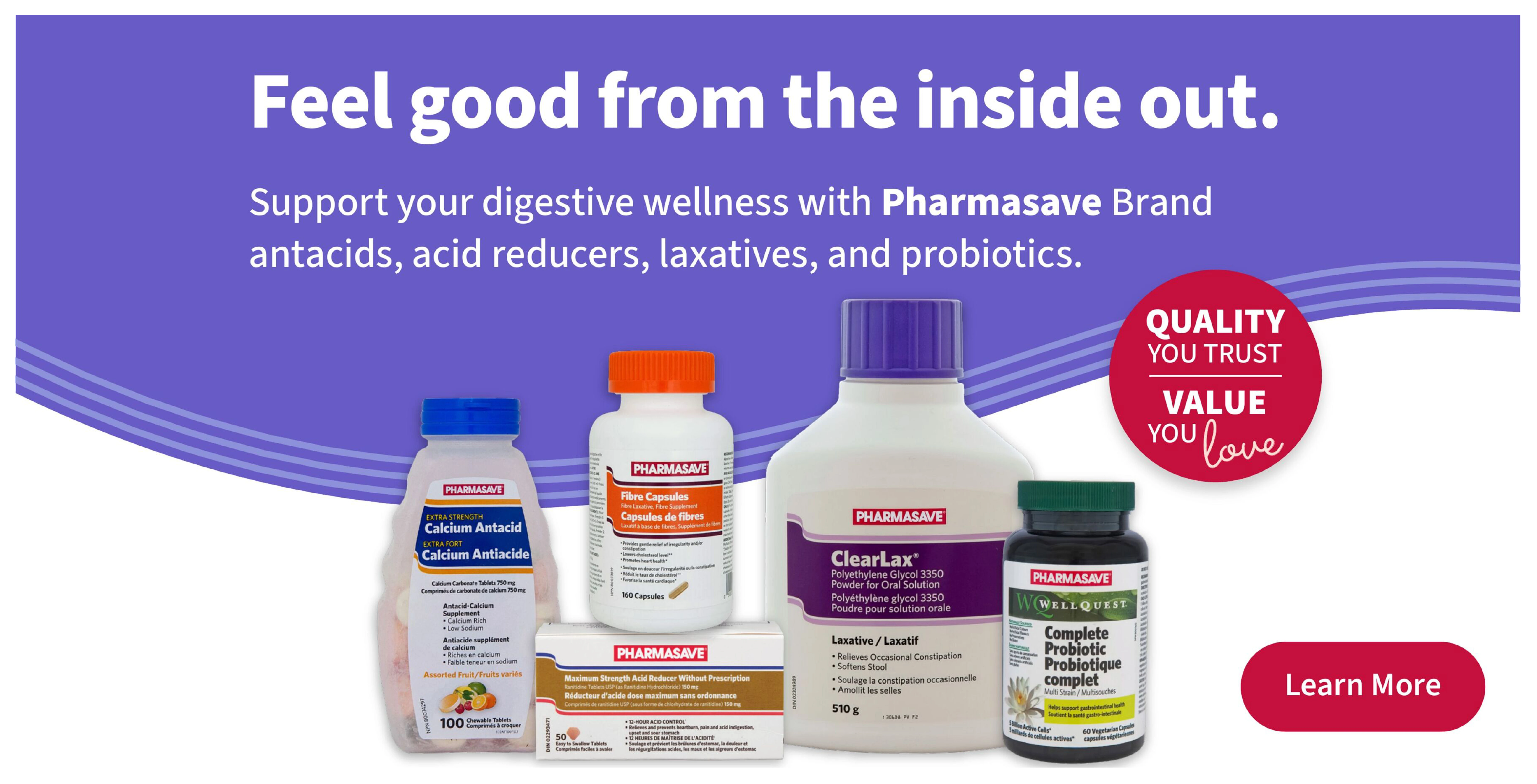 Pharmasave Weekly Flyer - Page 6