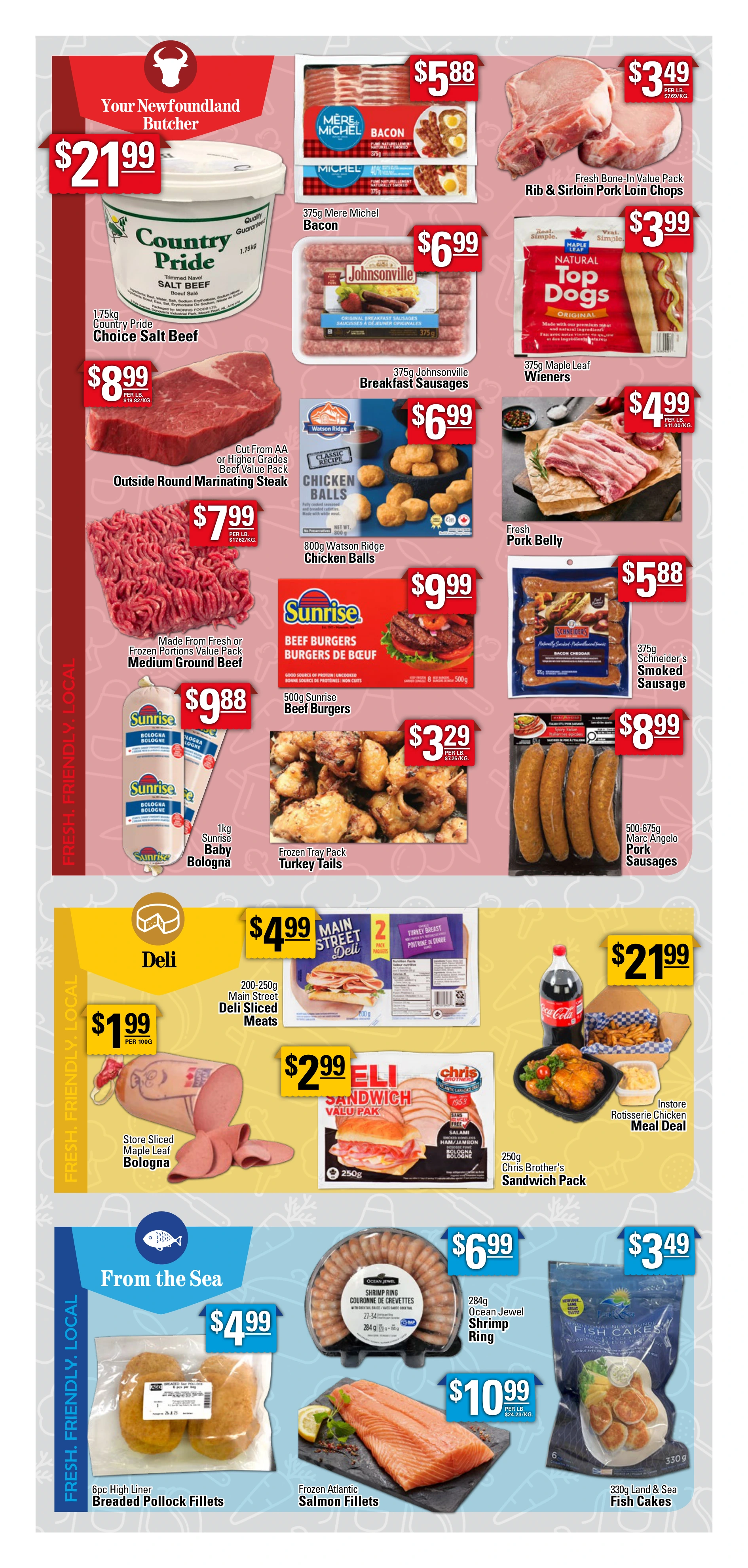Powells Weekly Flyer - Page 3