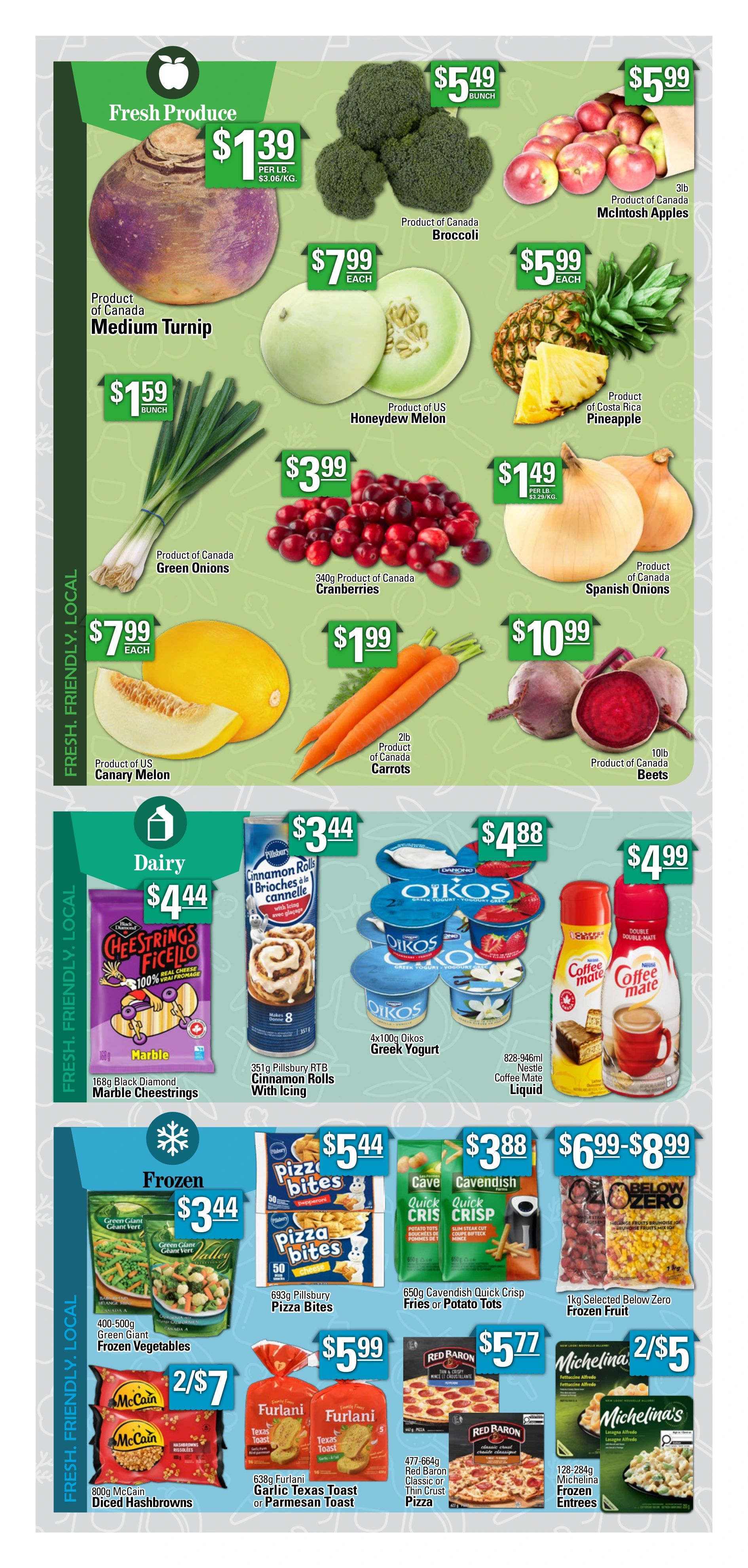 Powells Weekly Flyer - Page 4