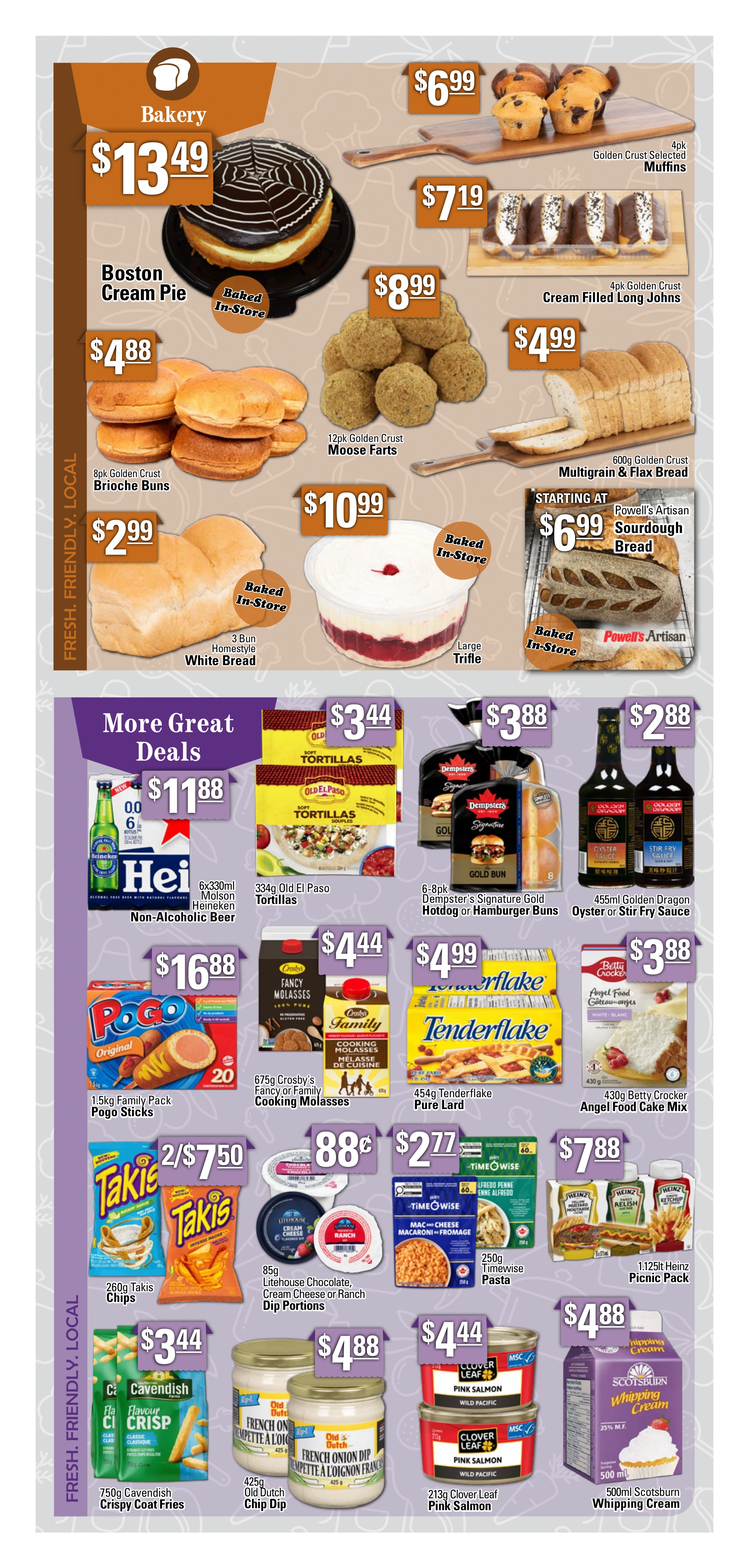 Powells Weekly Flyer - Page 5
