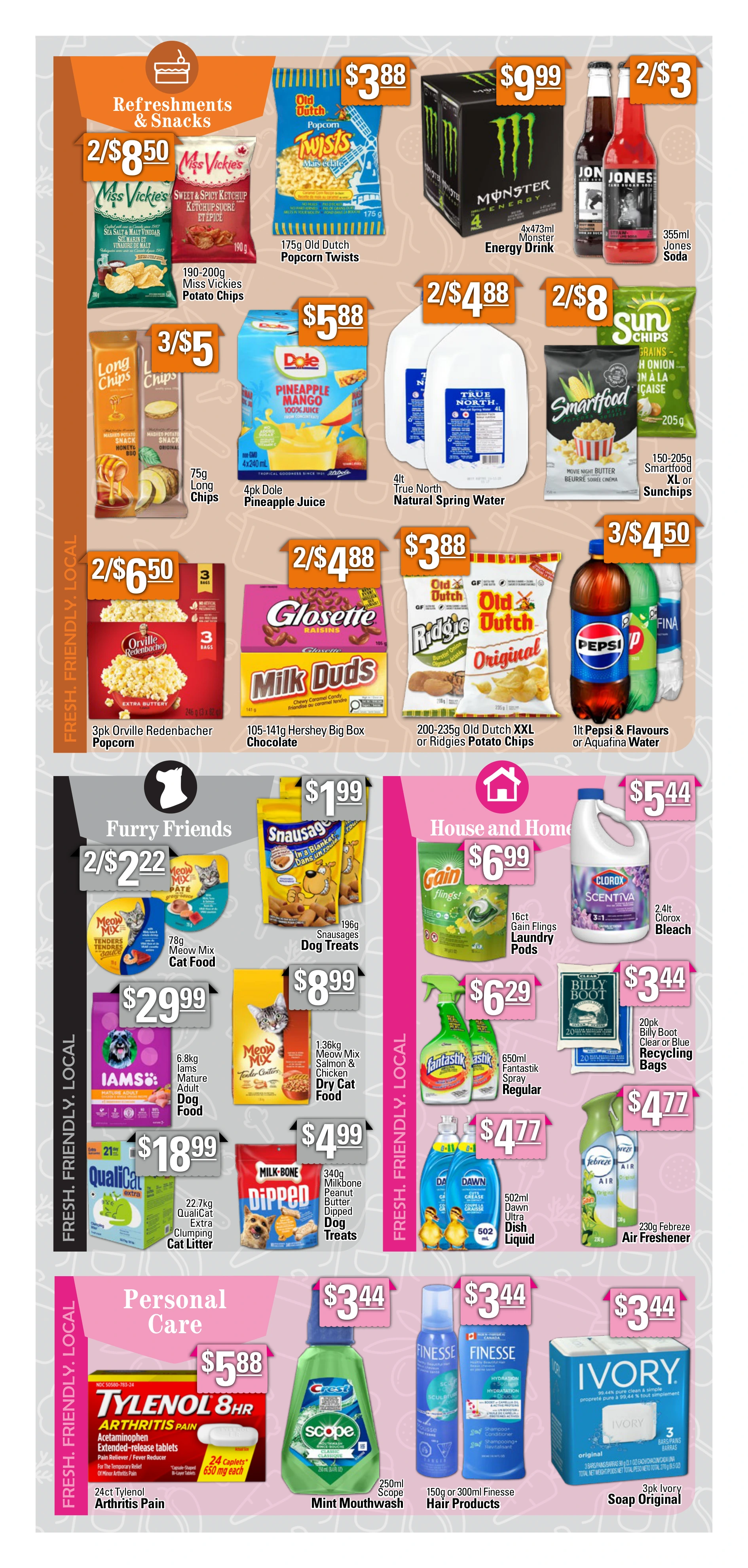 Powells Weekly Flyer - Page 6