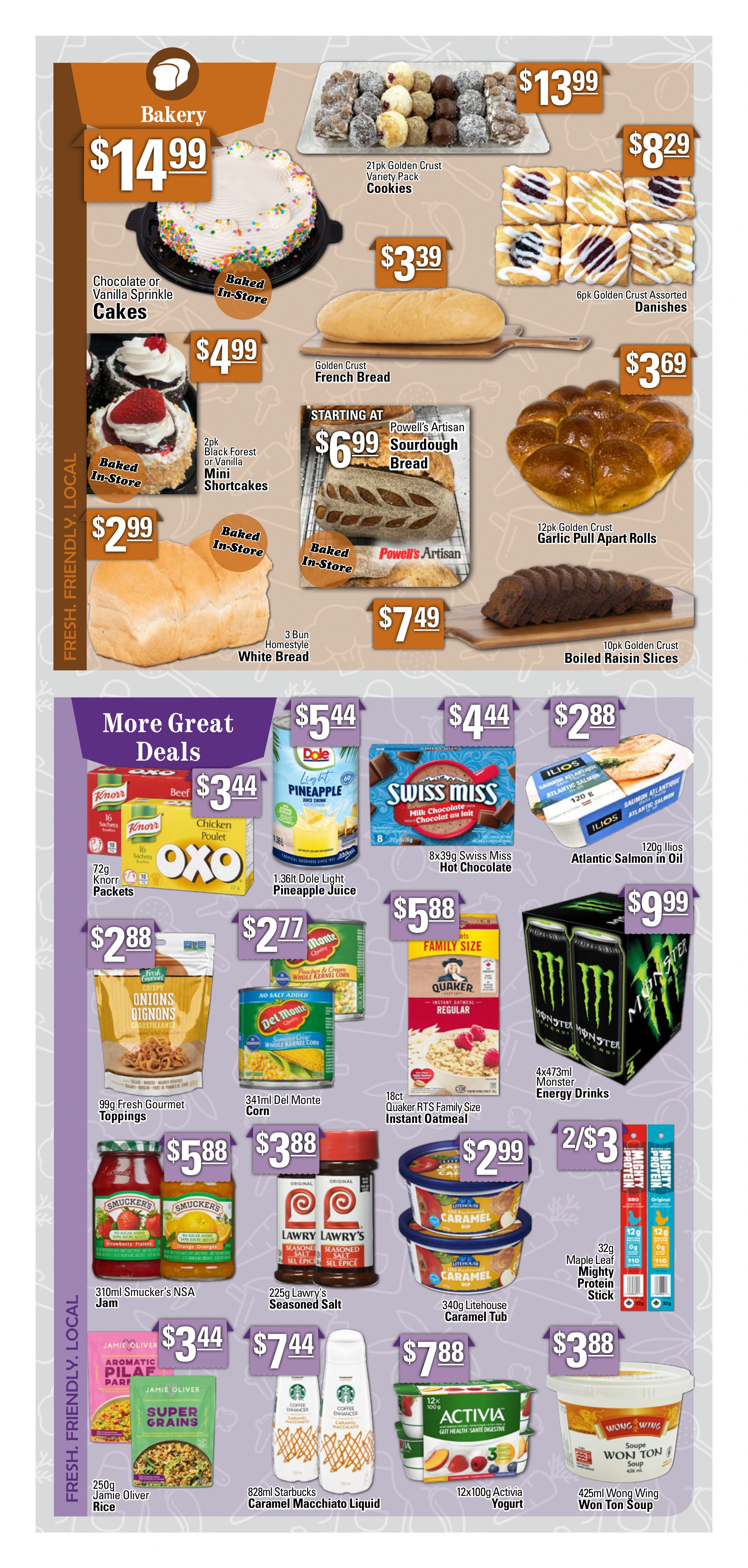 Flyer page 5