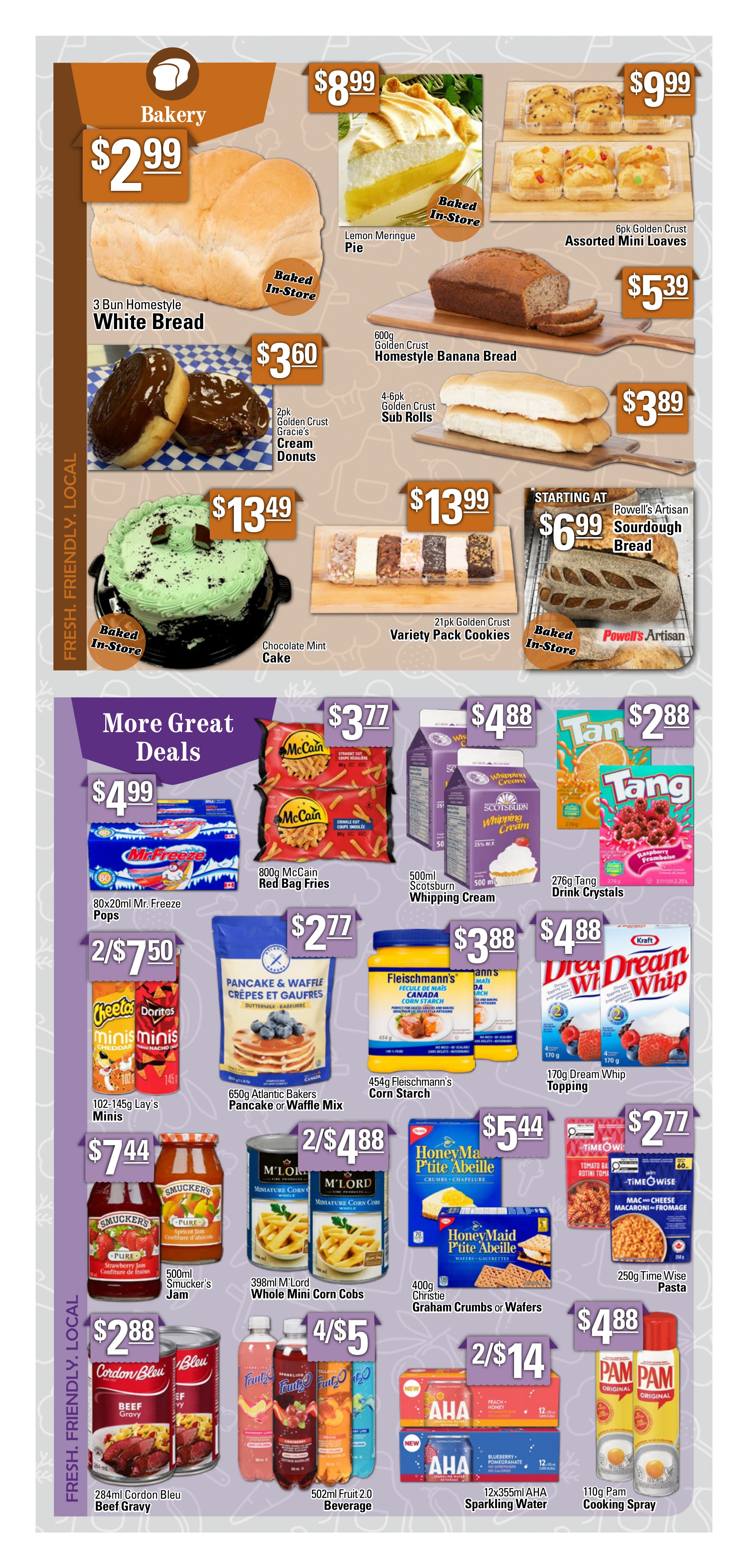 Flyer page 5