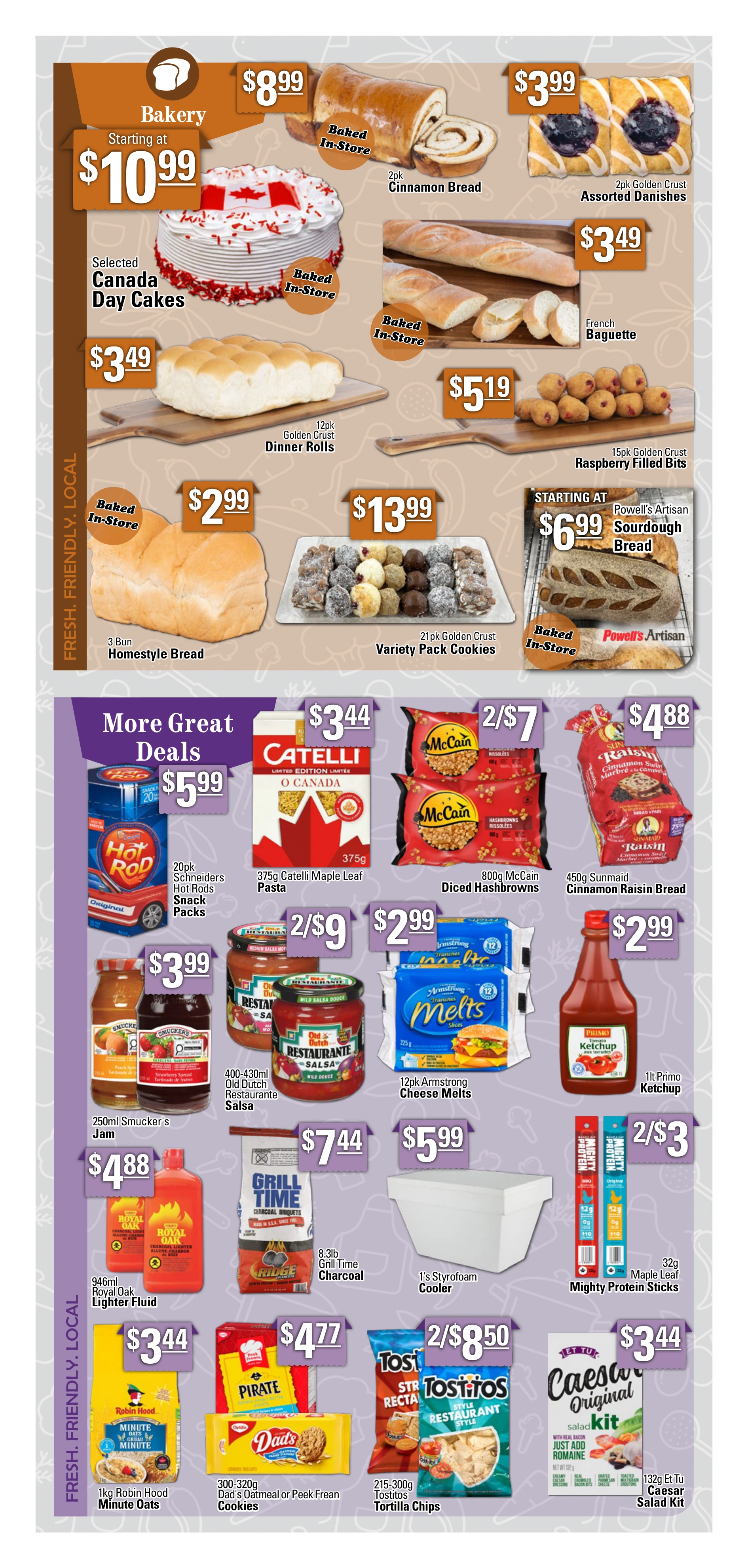 Flyer page 5