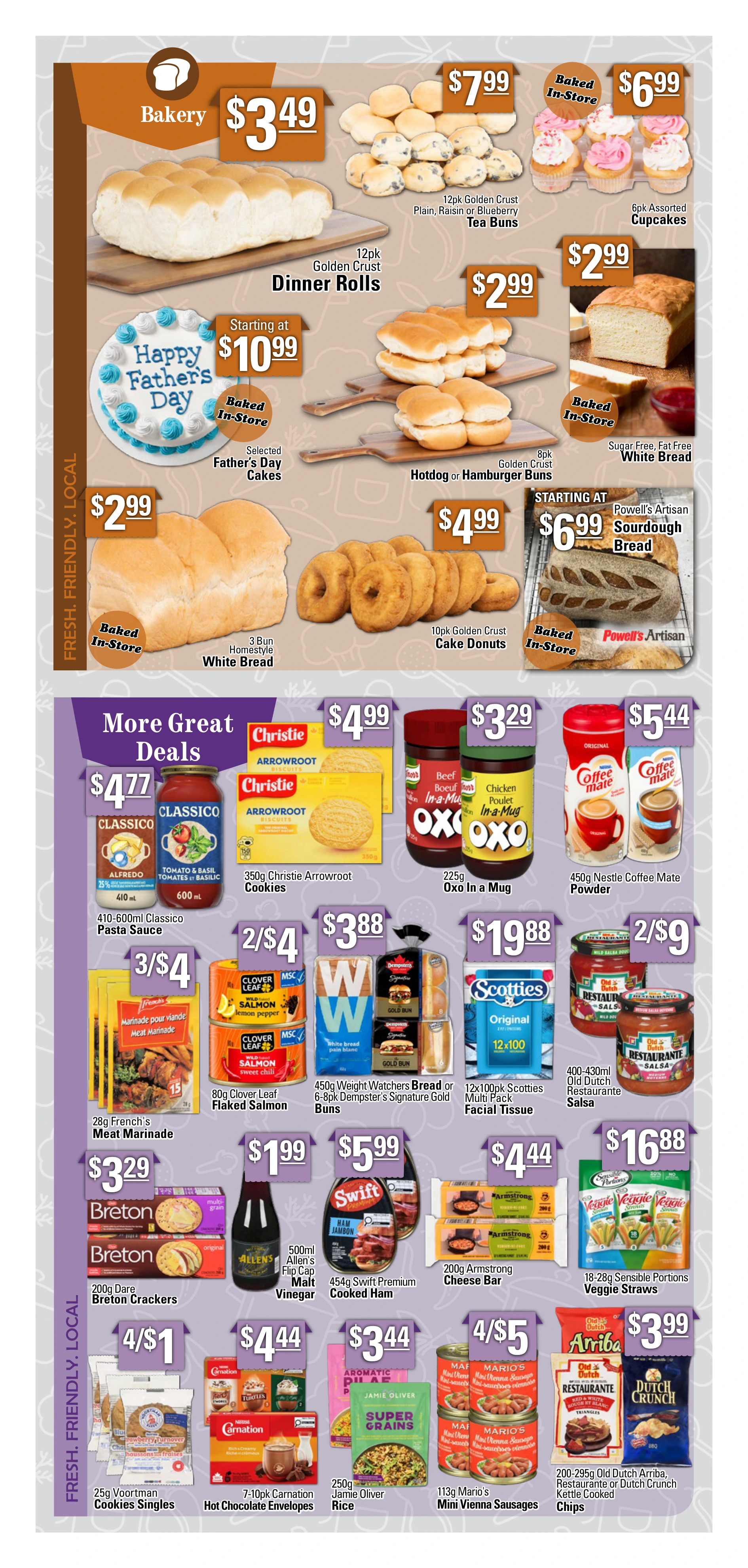 Flyer page 5