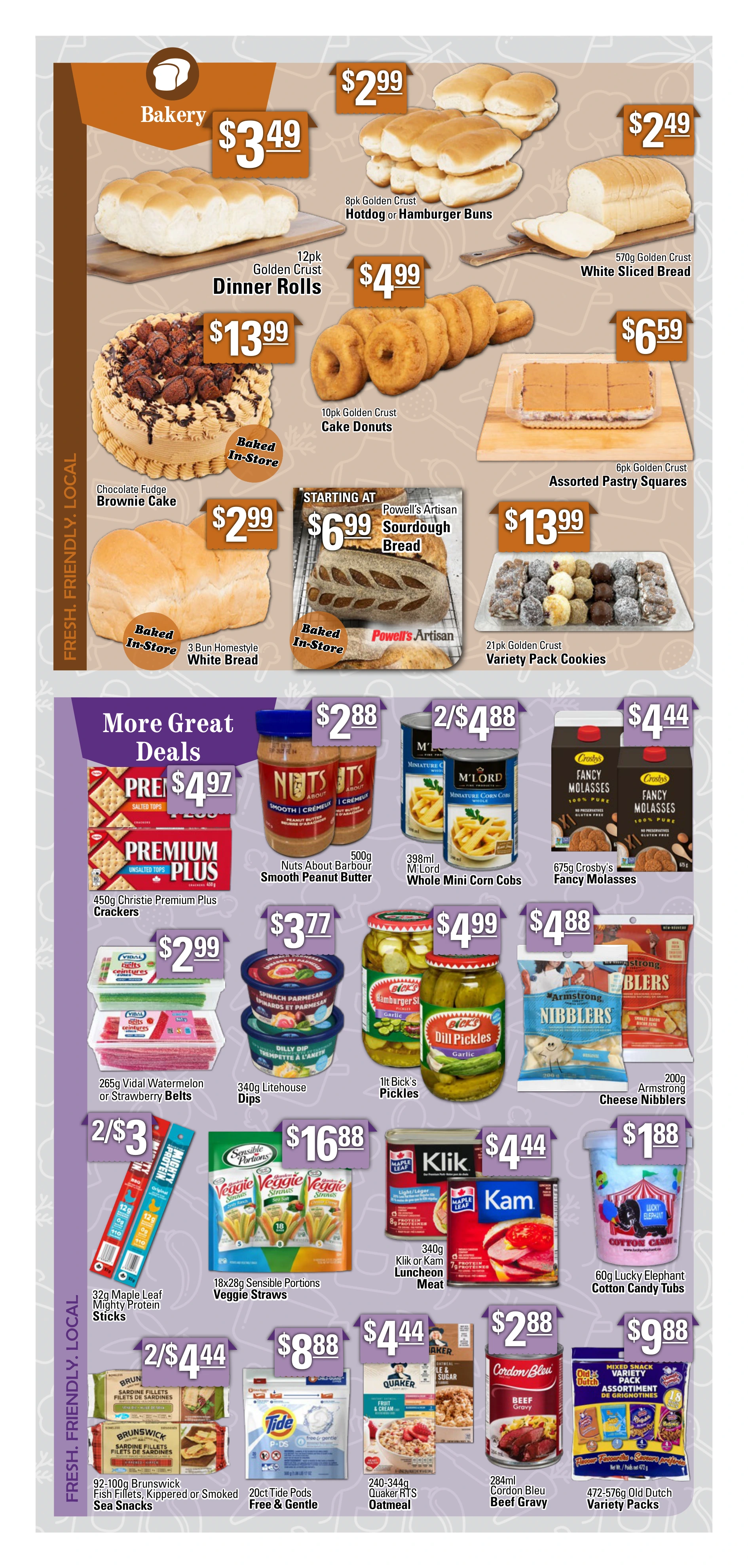Flyer page 5