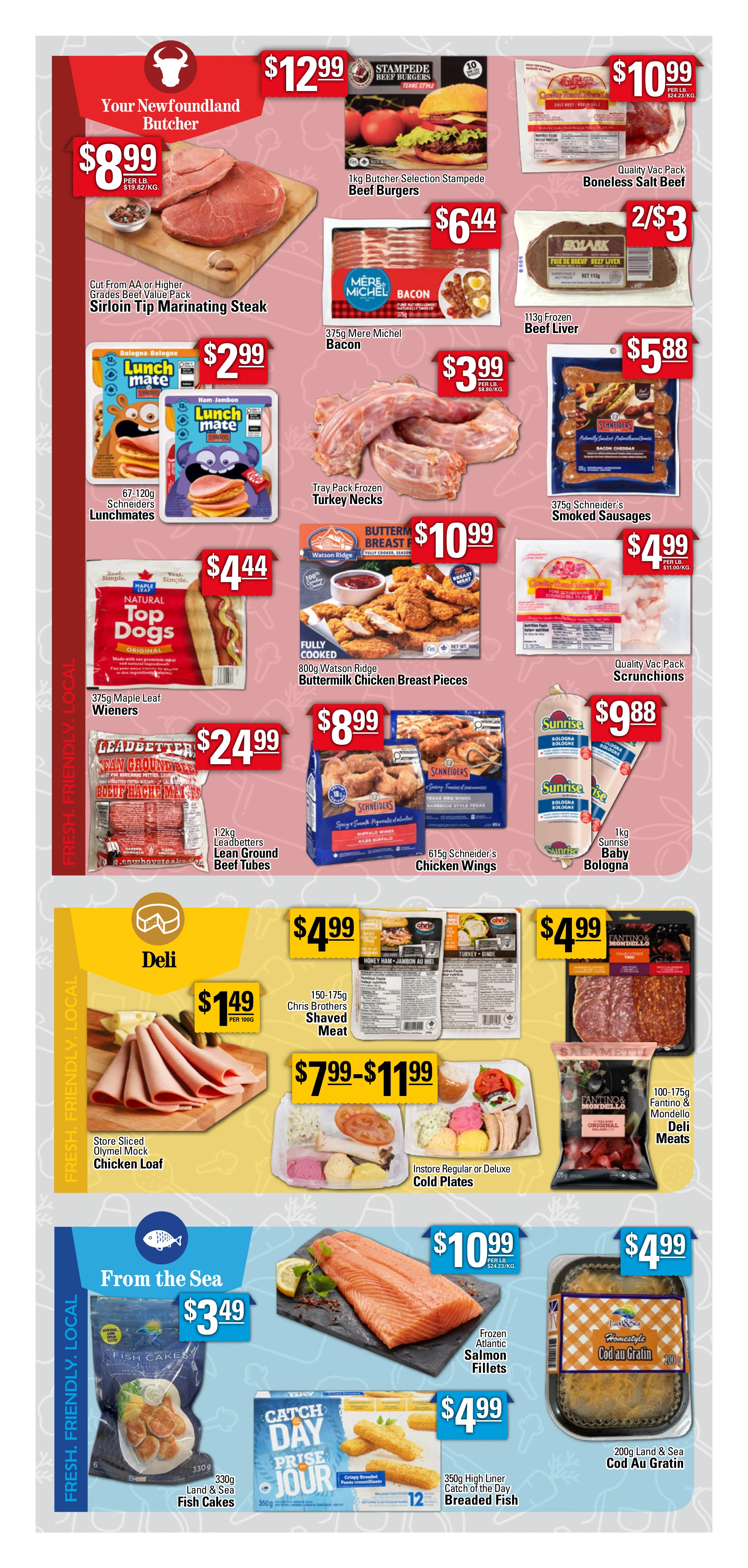 Powells Weekly Flyer - Page 3