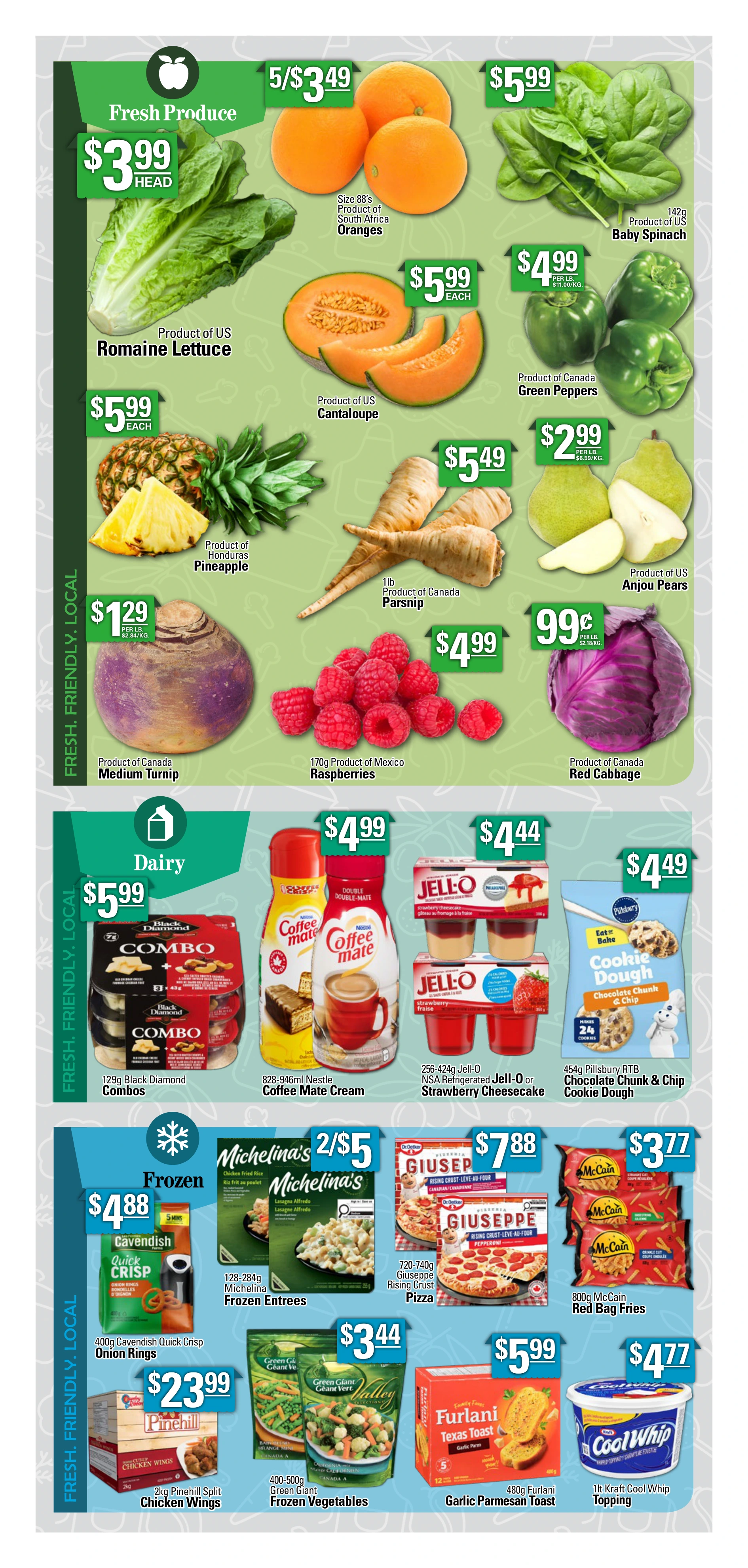 Powells Weekly Flyer - Page 4