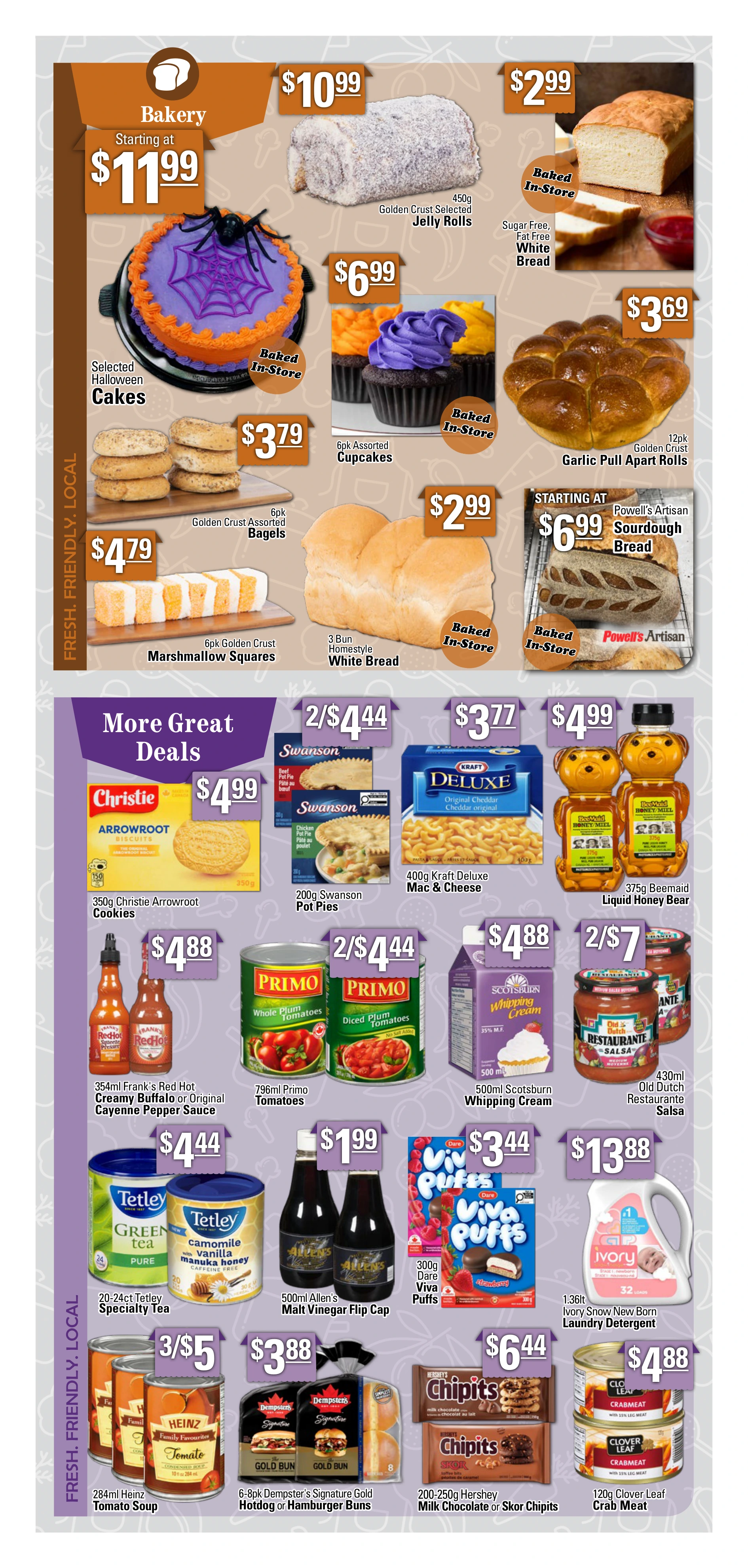 Powells Weekly Flyer - Page 5