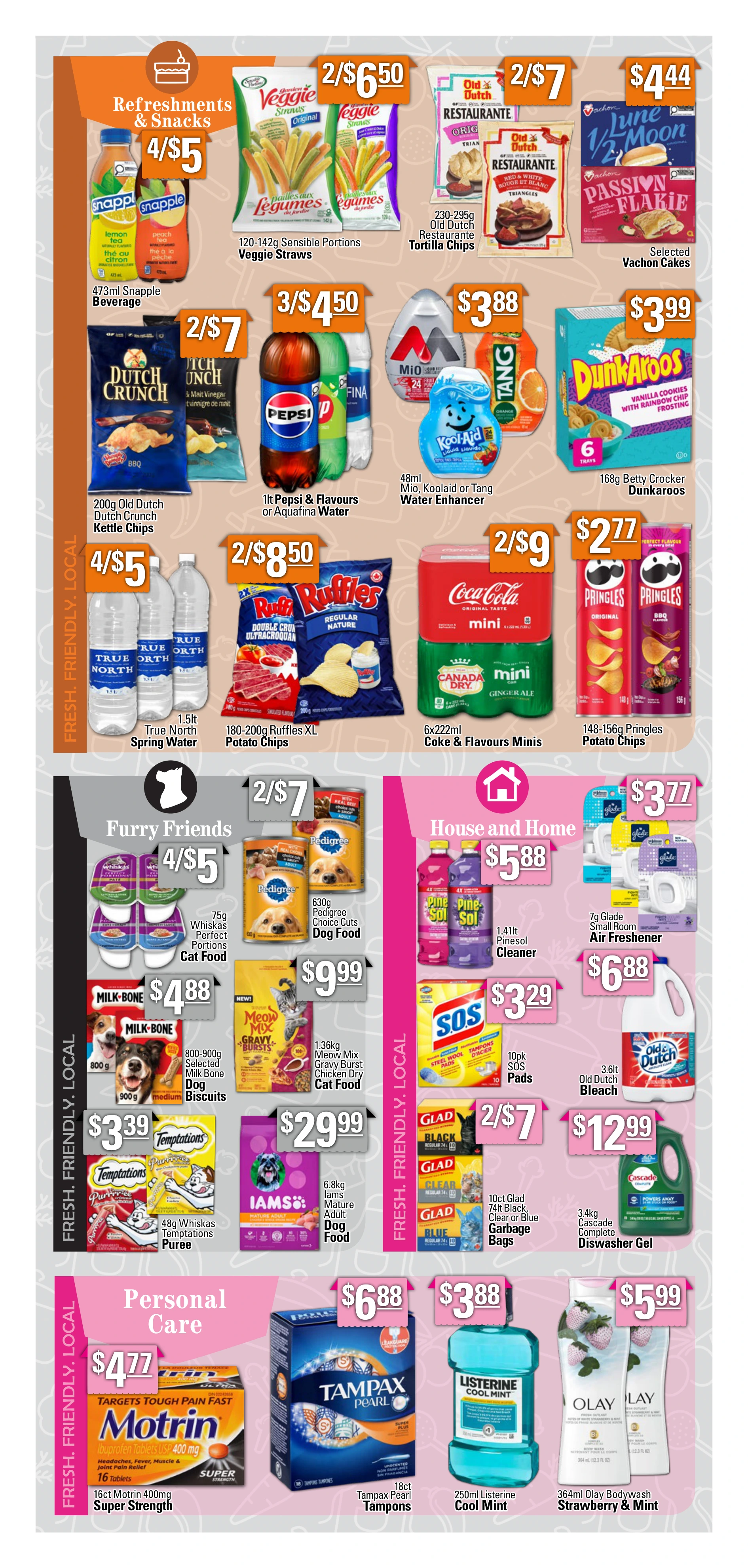 Powells Weekly Flyer - Page 6