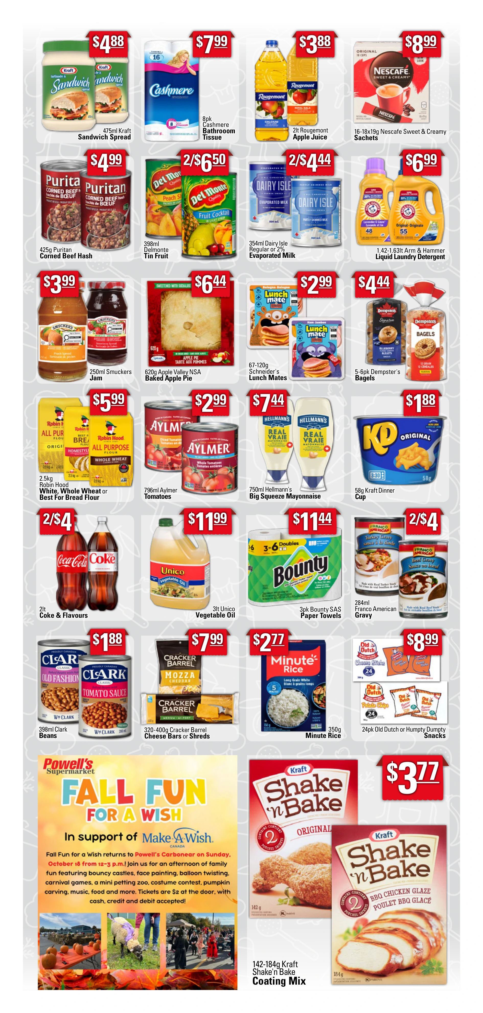 Powells Weekly Flyer - Page 2