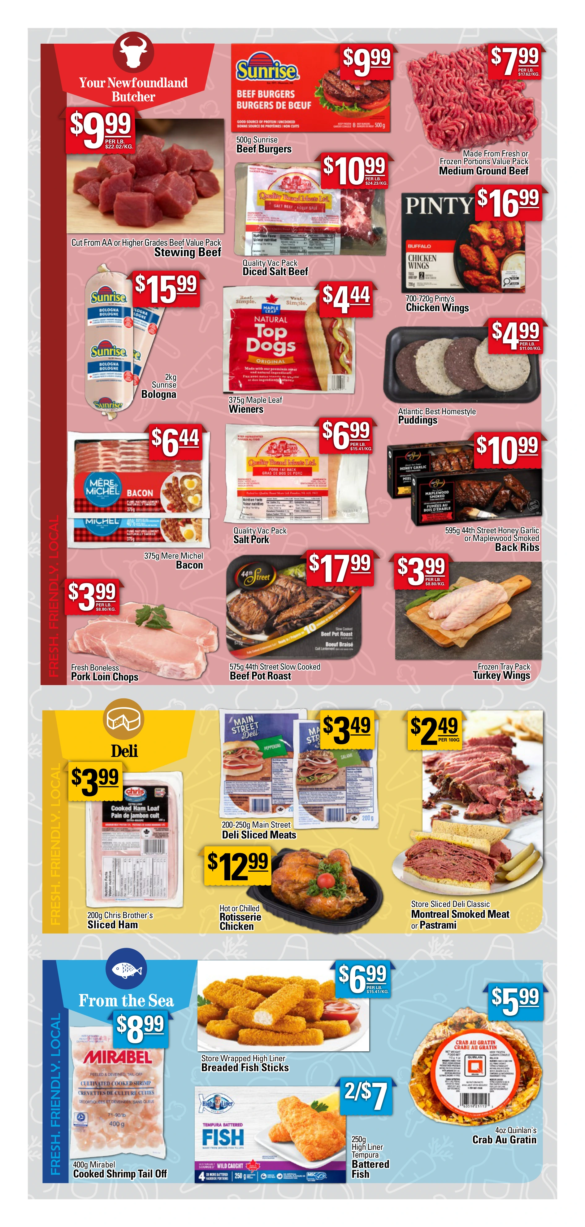 Powells Weekly Flyer - Page 3
