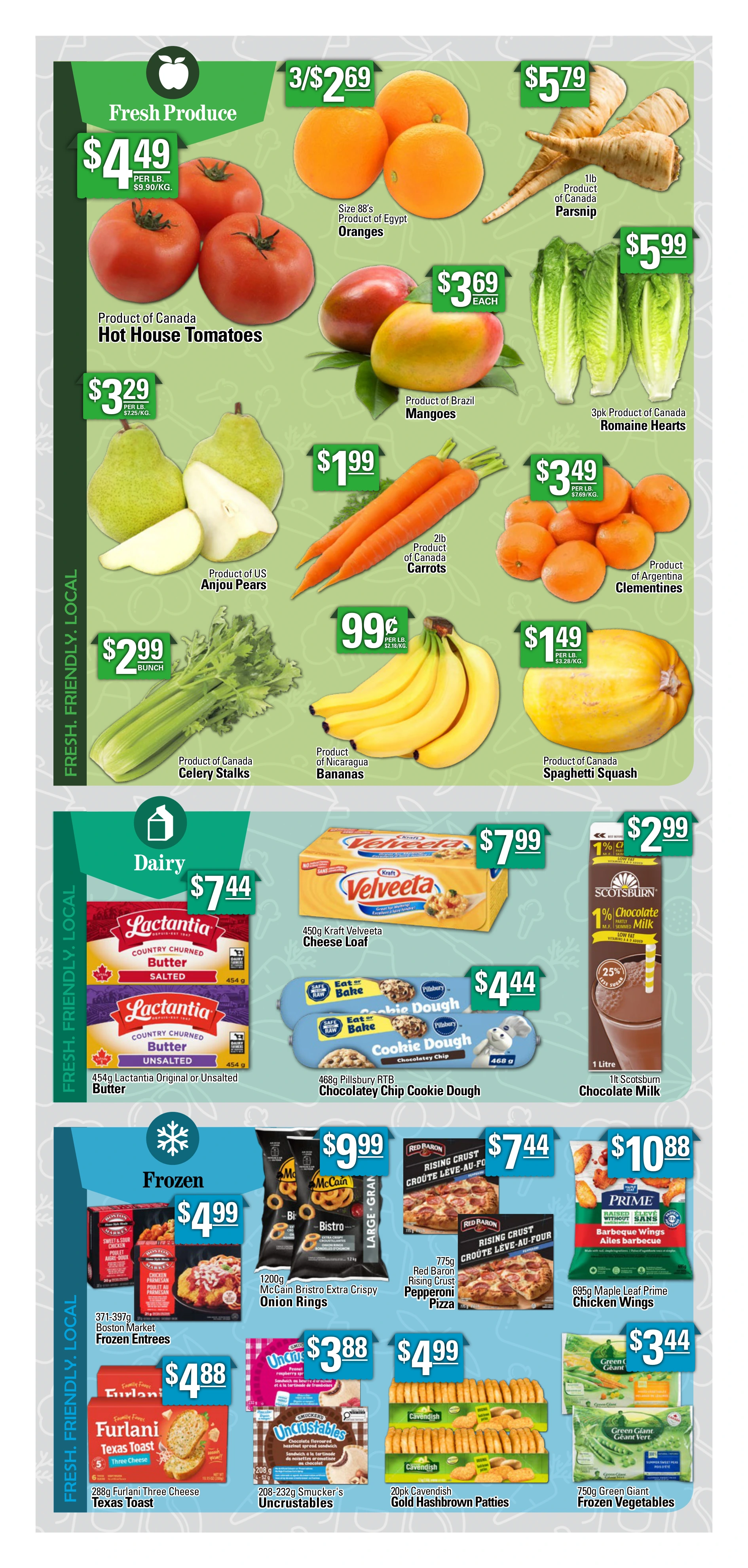 Powells Weekly Flyer - Page 4