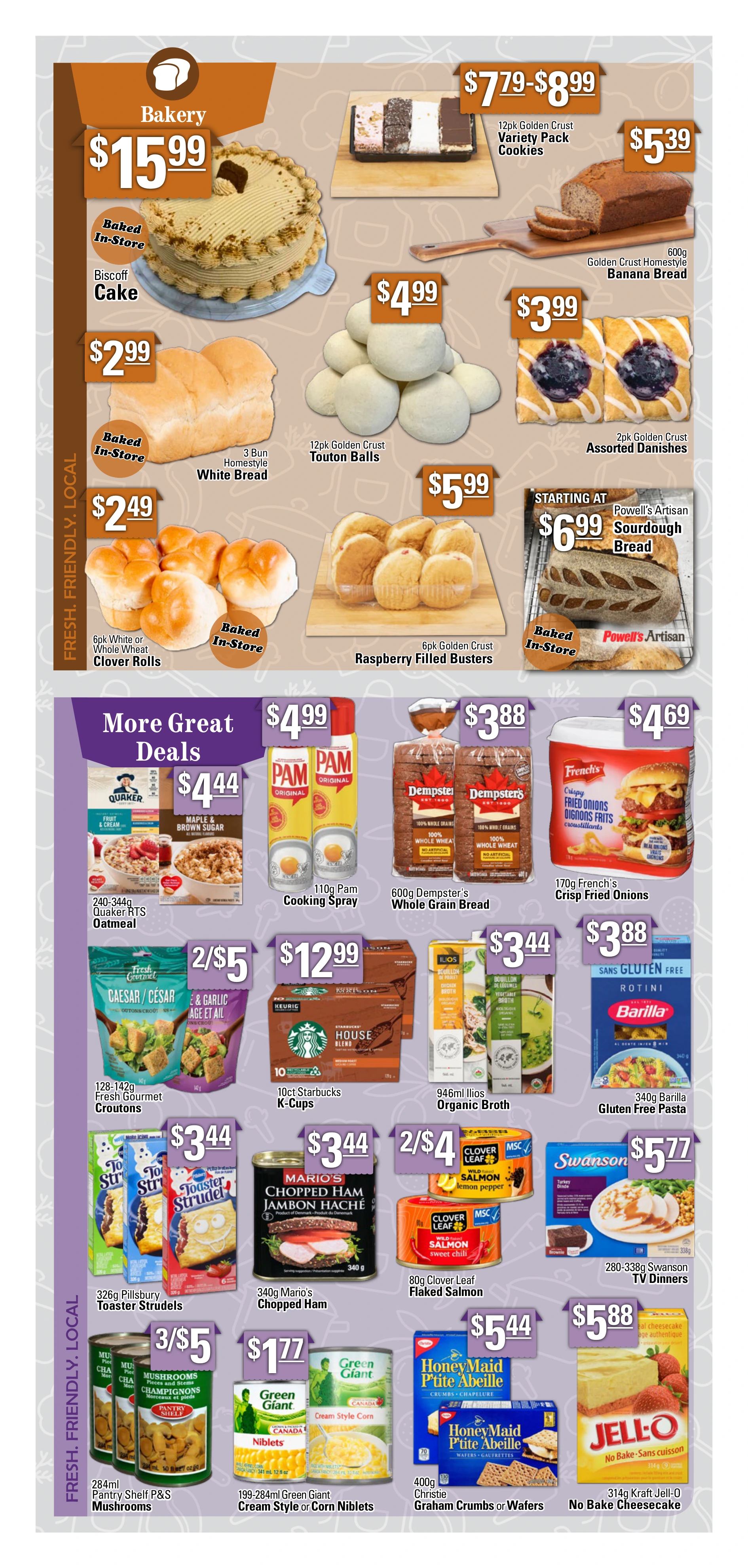 Powells Weekly Flyer - Page 5