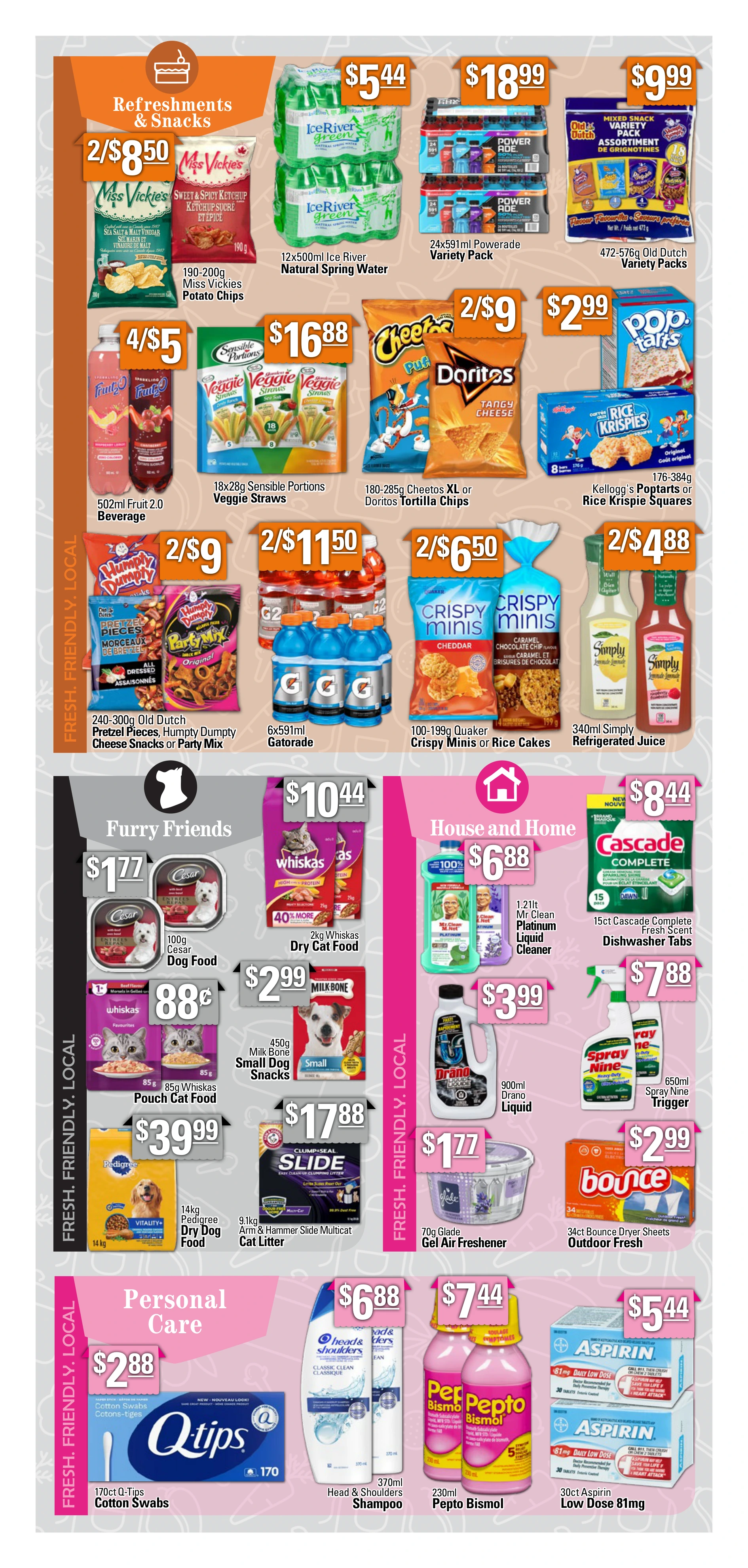 Powells Weekly Flyer - Page 6