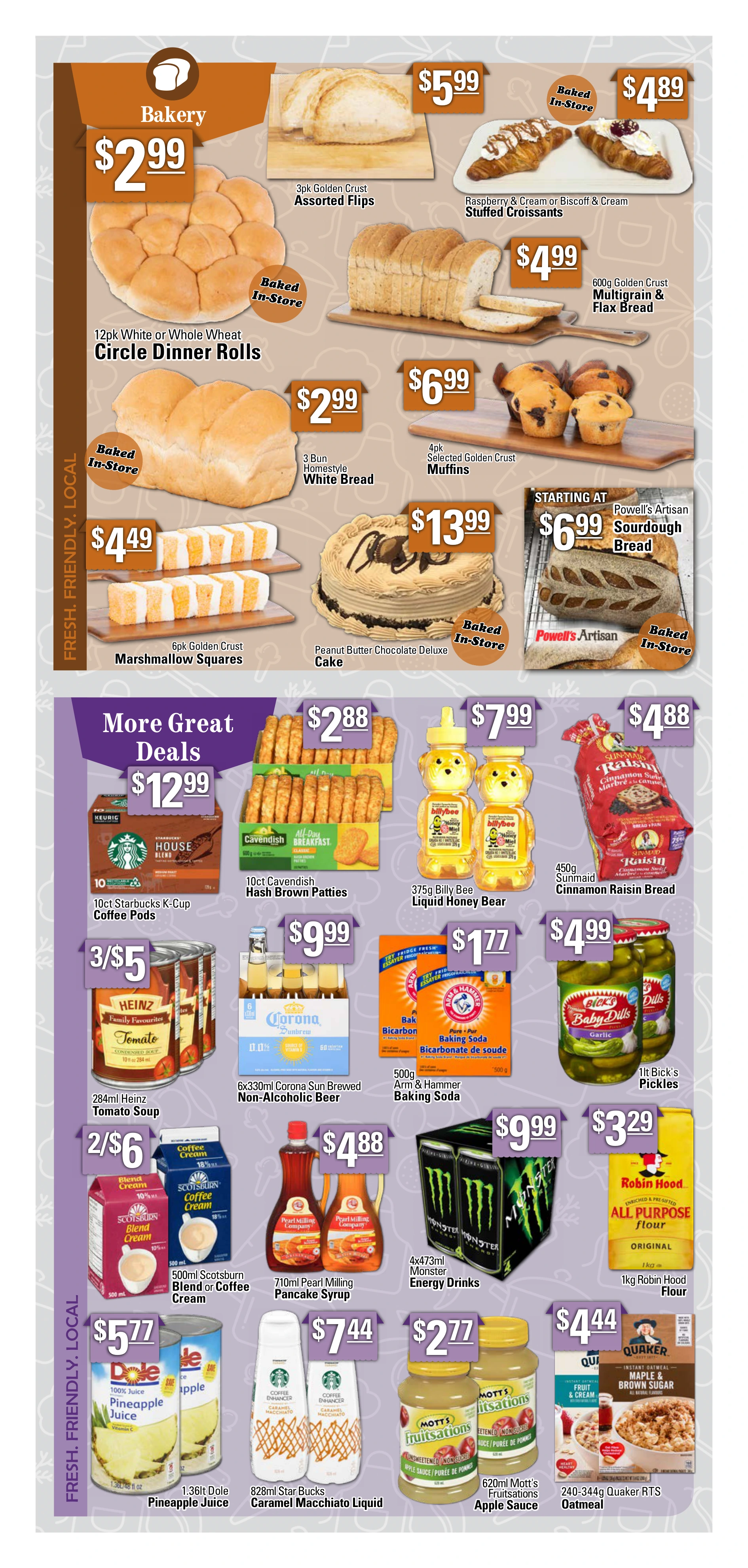 Flyer page 5