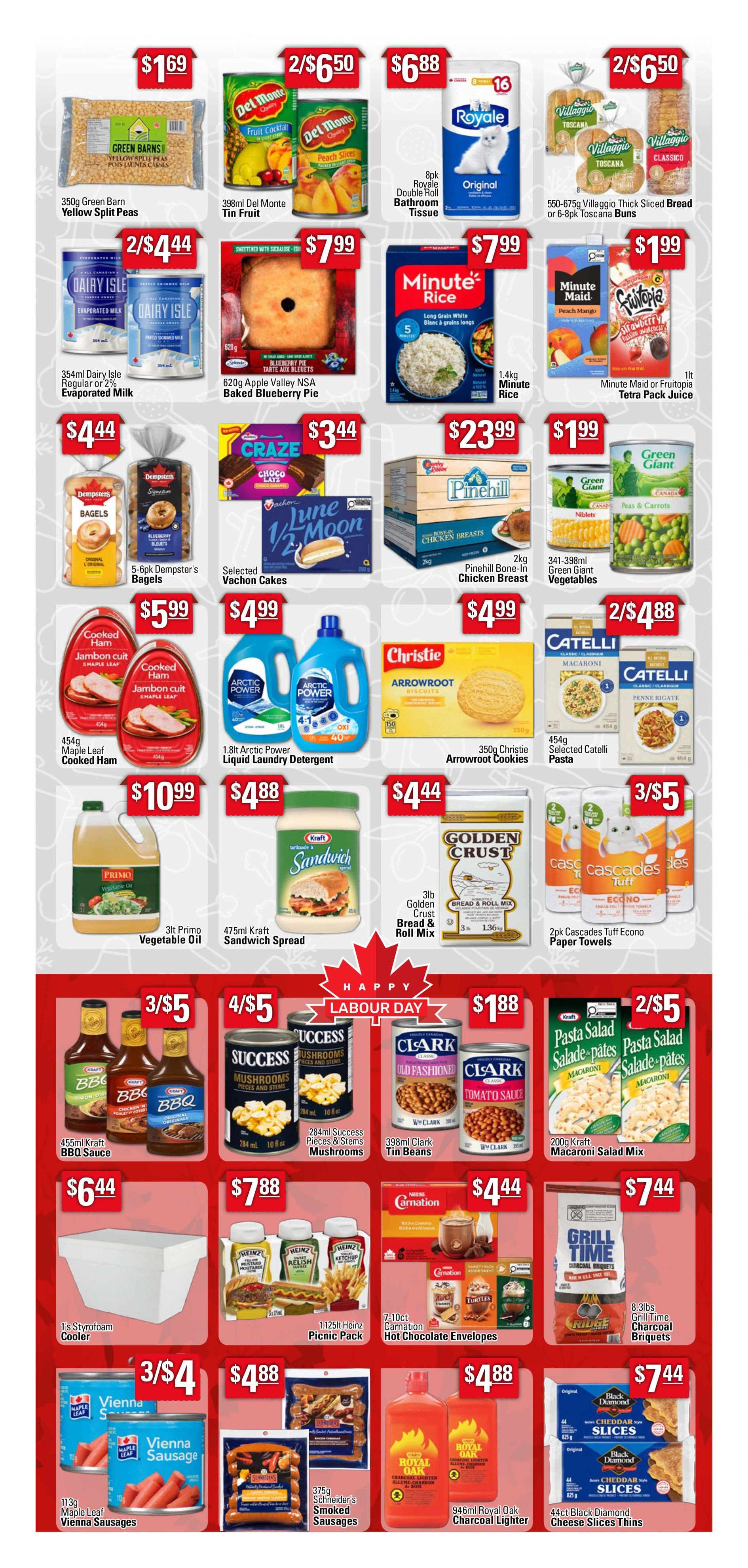 Powells Weekly Flyer - Page 2