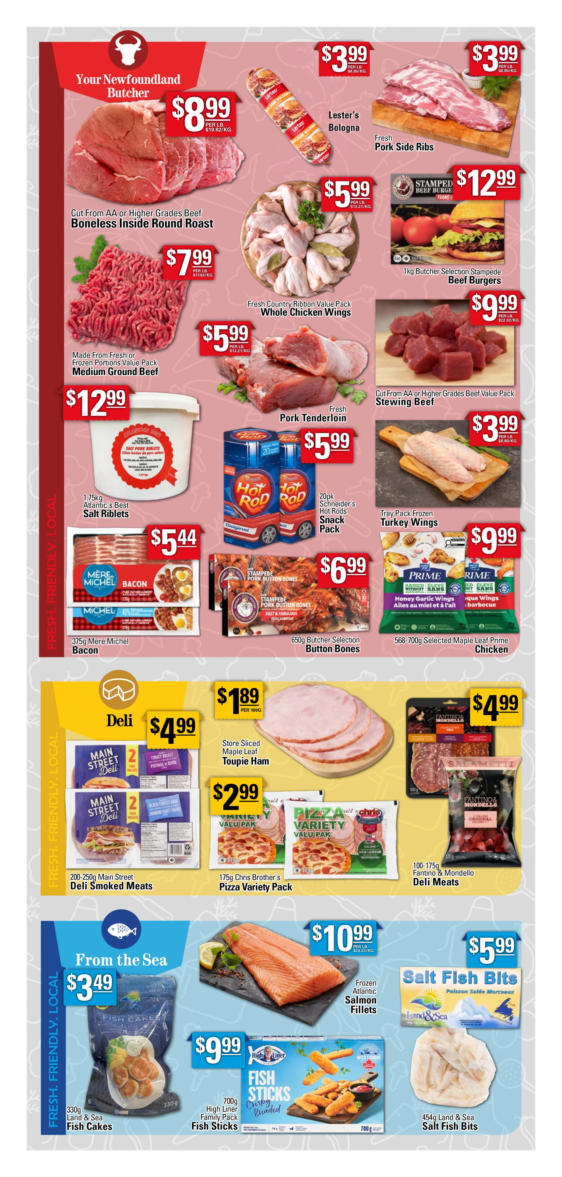 Powells Weekly Flyer - Page 3