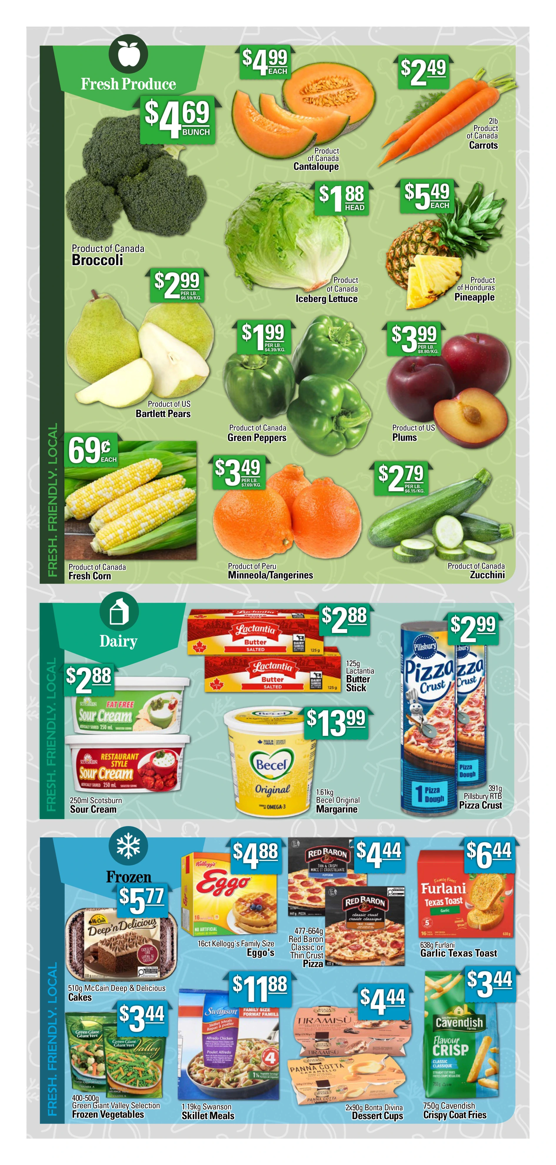 Powells Weekly Flyer - Page 4