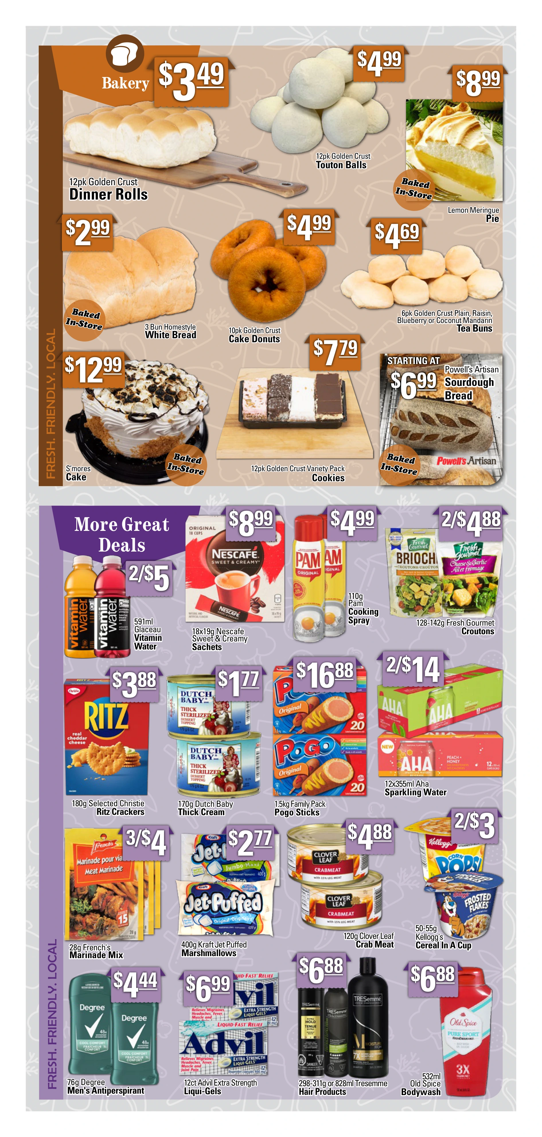 Powells Weekly Flyer - Page 5