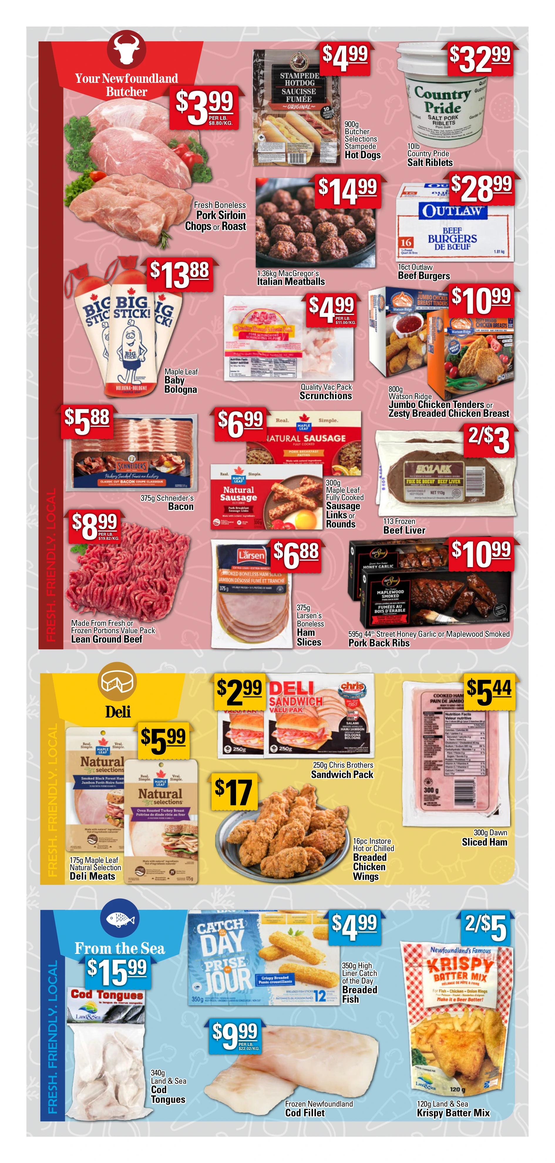 Powells Weekly Flyer - Page 3