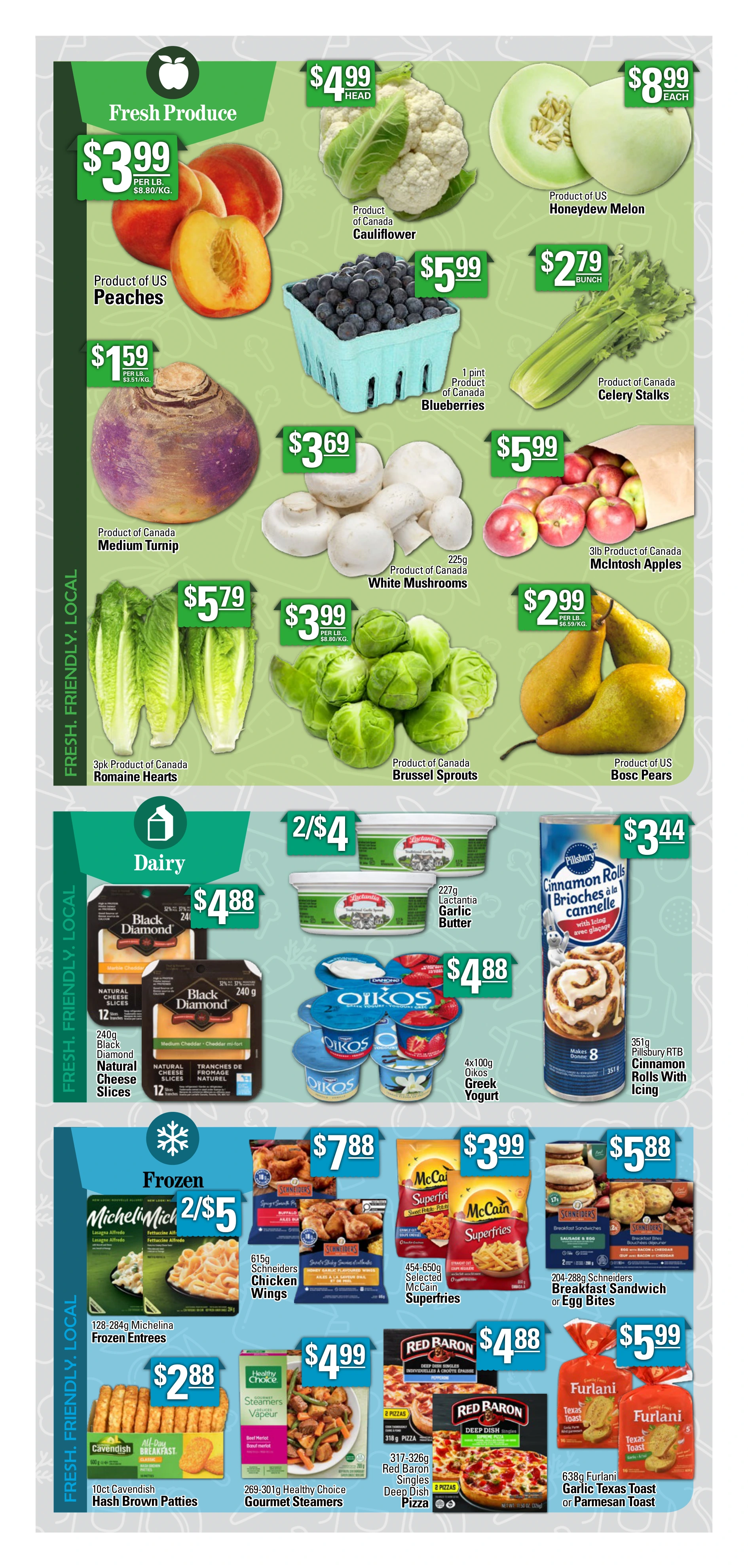 Powells Weekly Flyer - Page 4