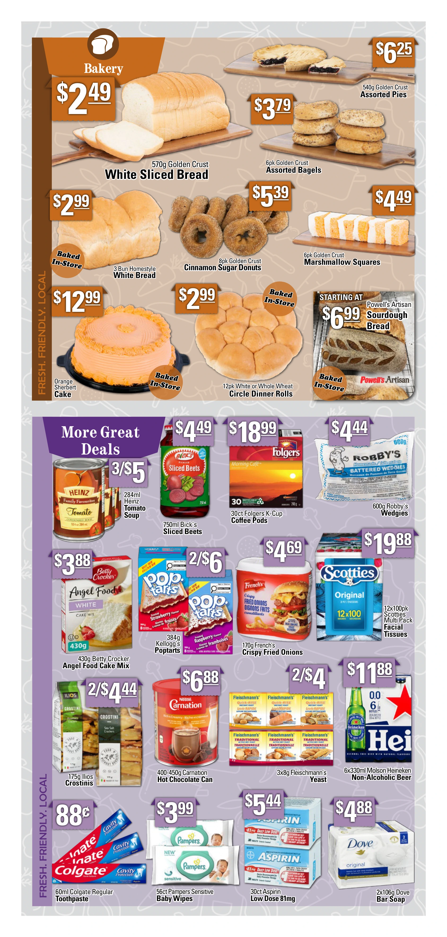 Powells Weekly Flyer - Page 5