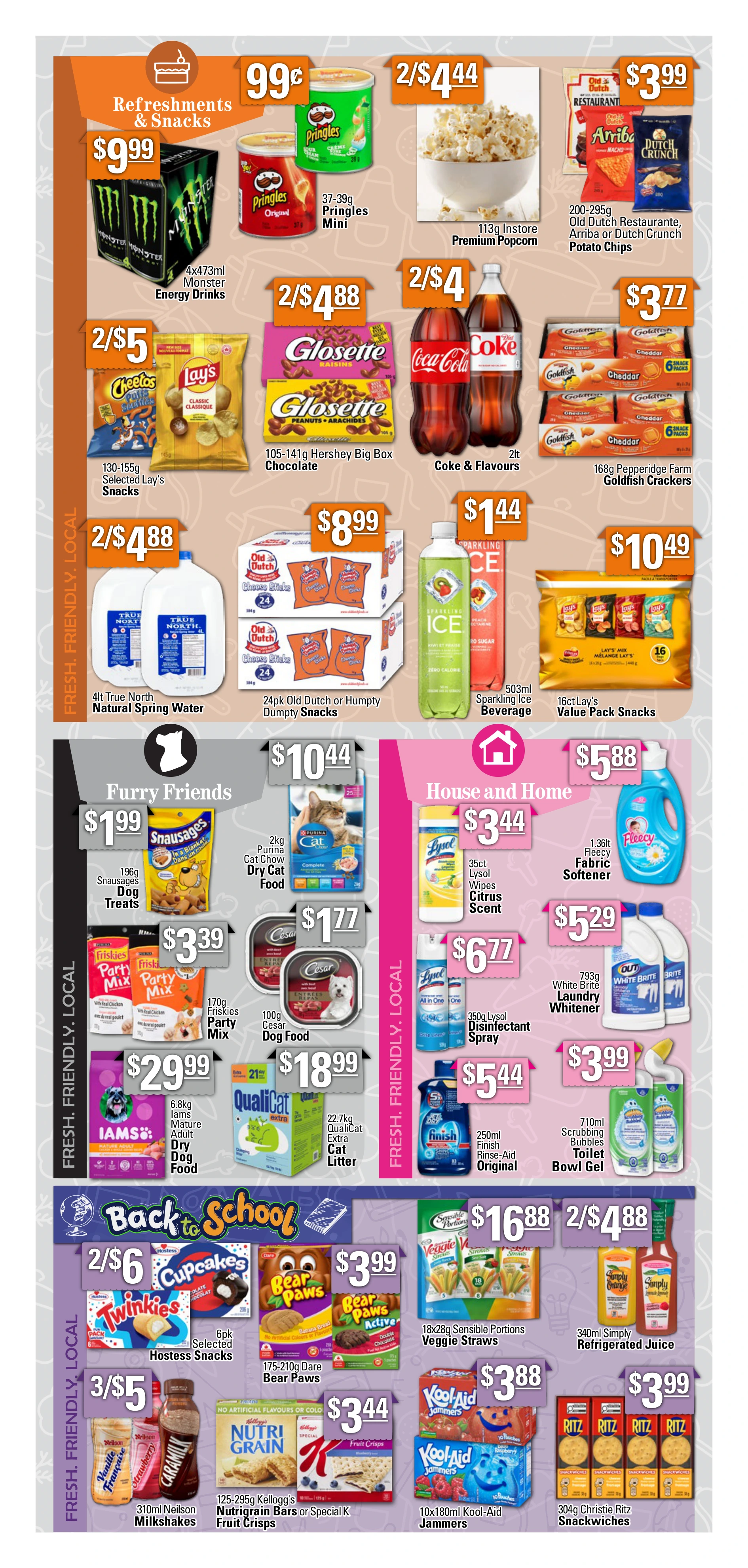 Powells Weekly Flyer - Page 6