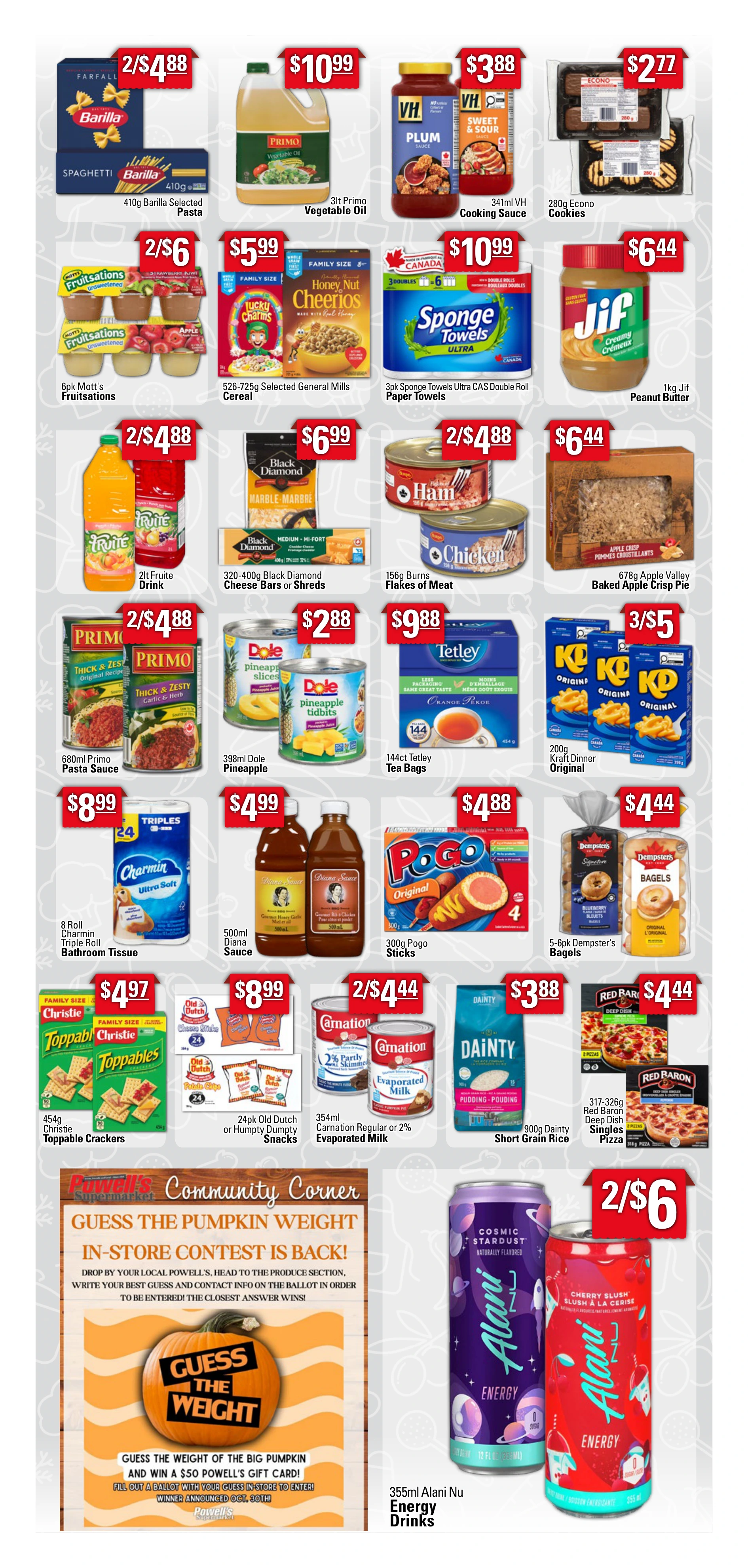 Powells Weekly Flyer - Page 2