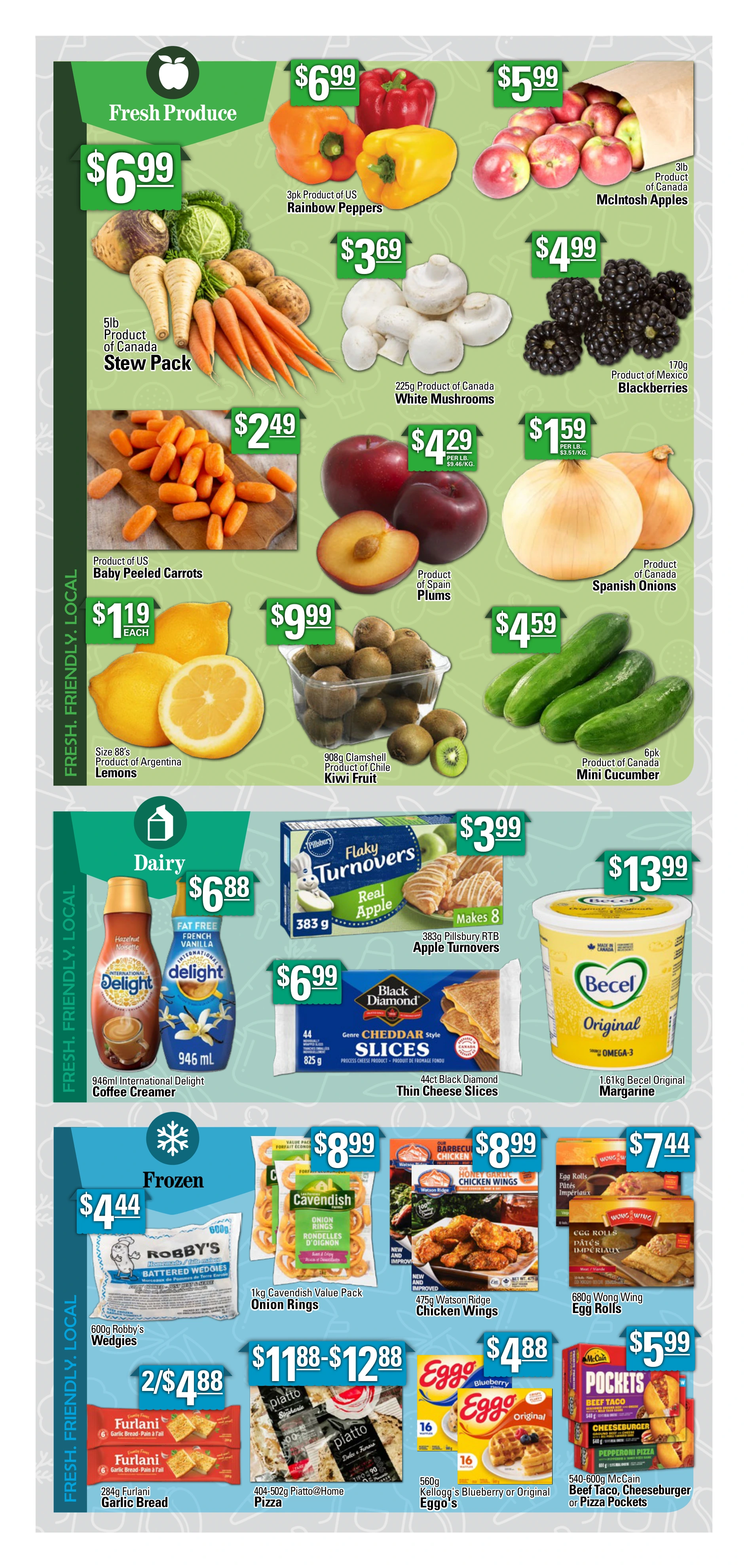 Powells Weekly Flyer - Page 4